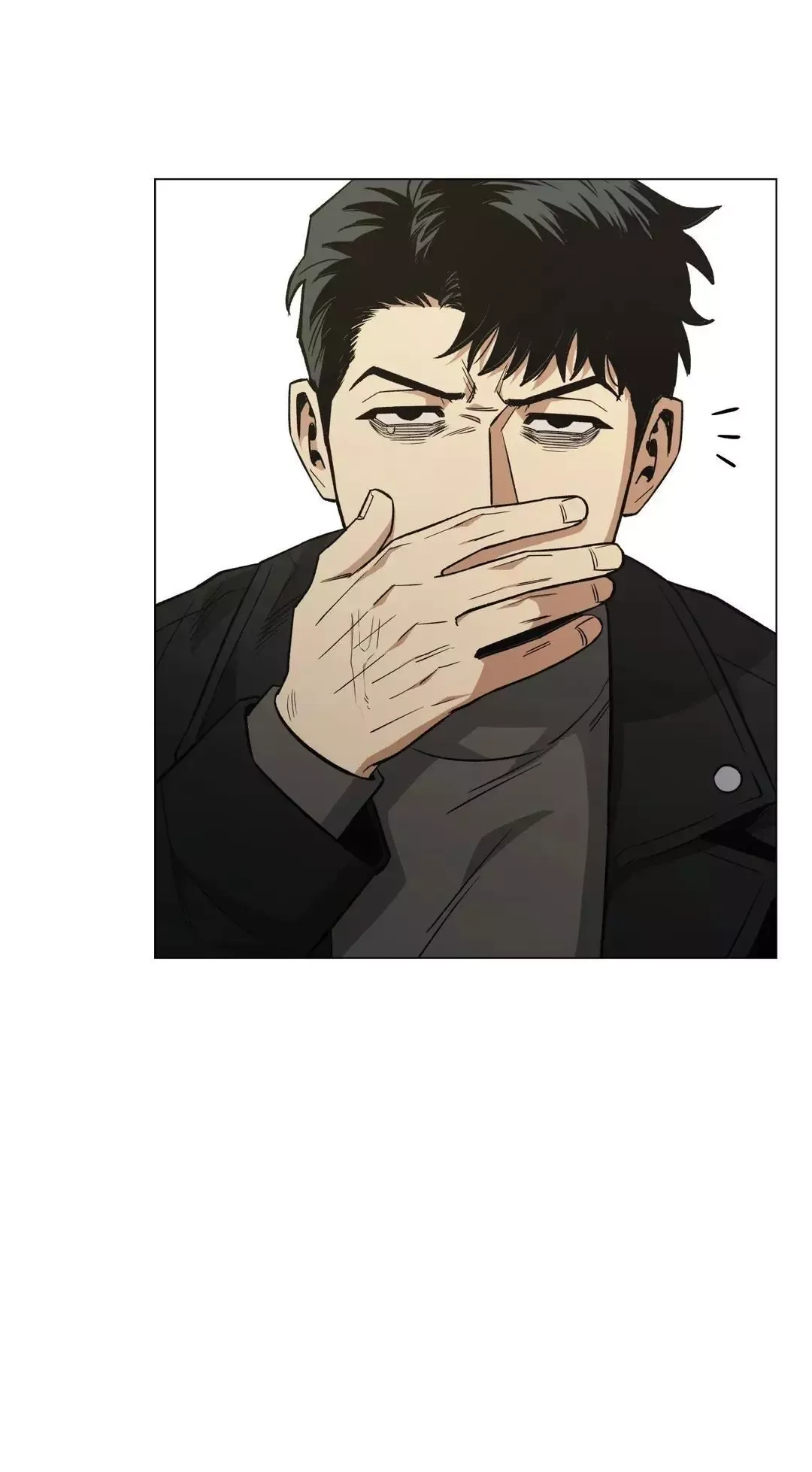 When The Killer Falls In Love - Chapter 51 Page 47