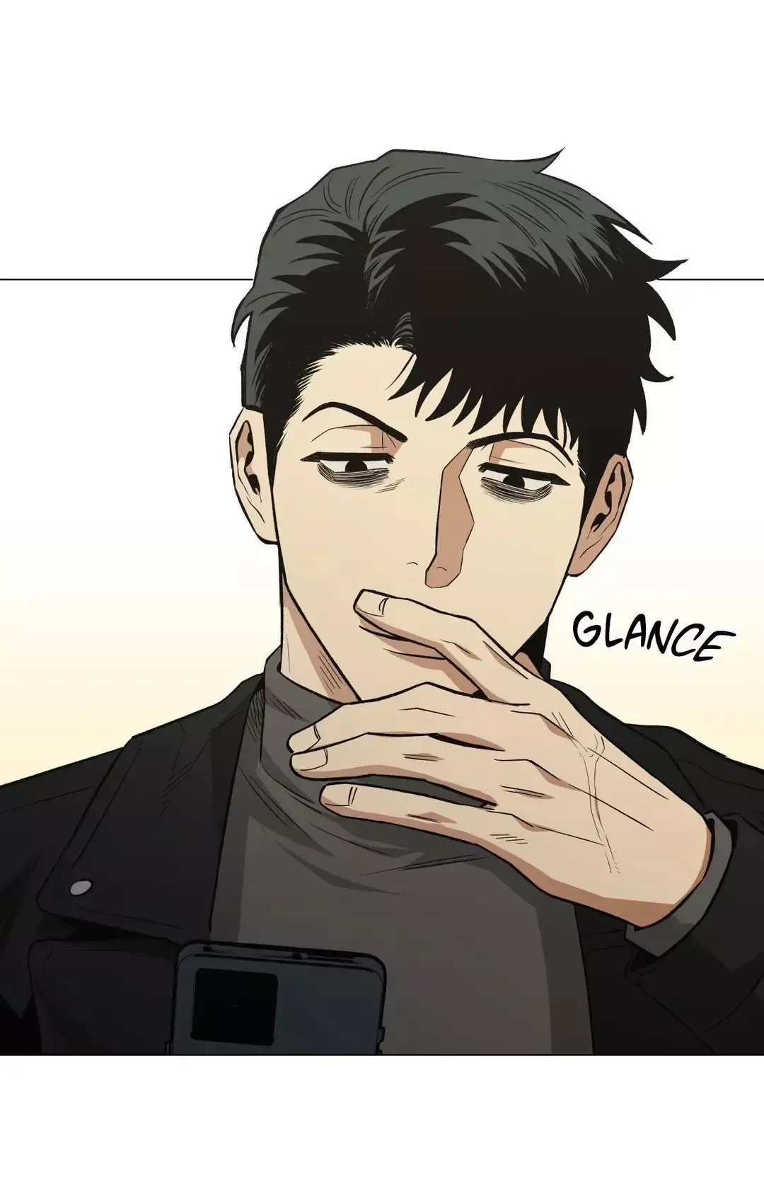 When The Killer Falls In Love - Chapter 51 Page 50