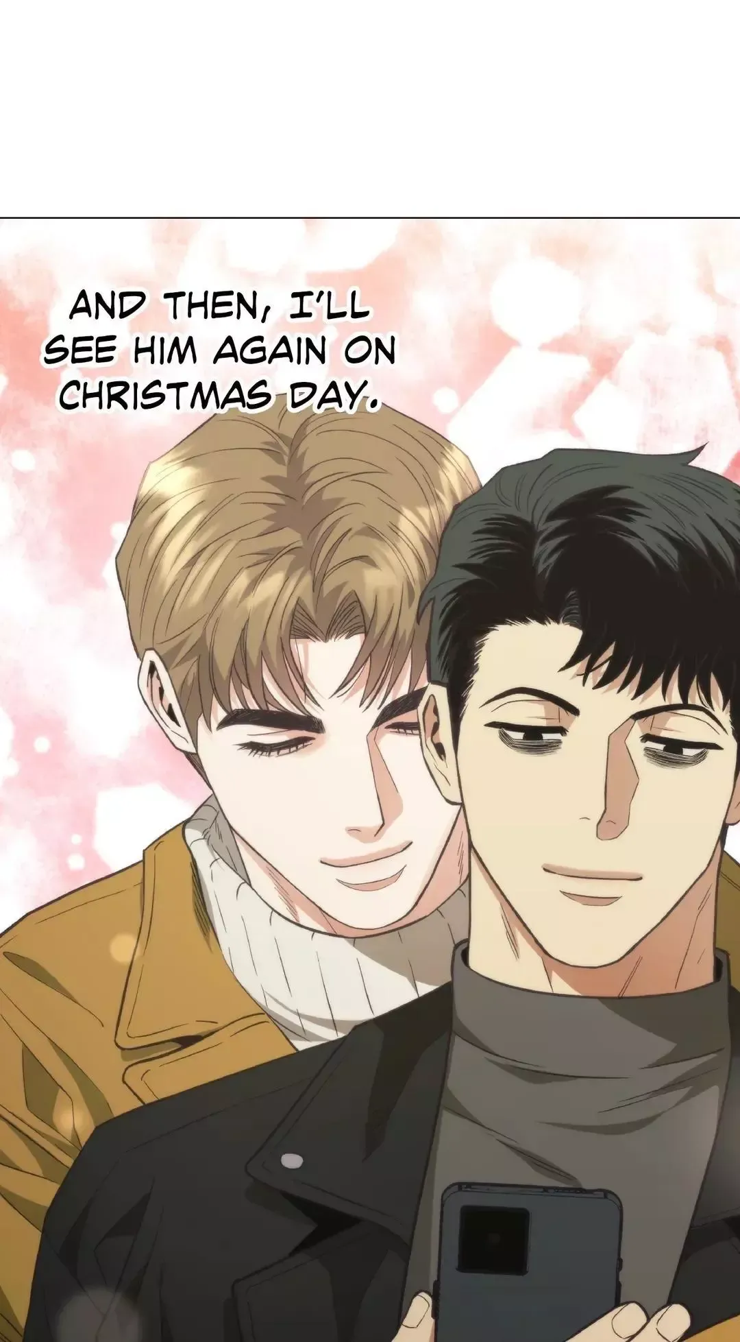 When The Killer Falls In Love - Chapter 51 Page 54