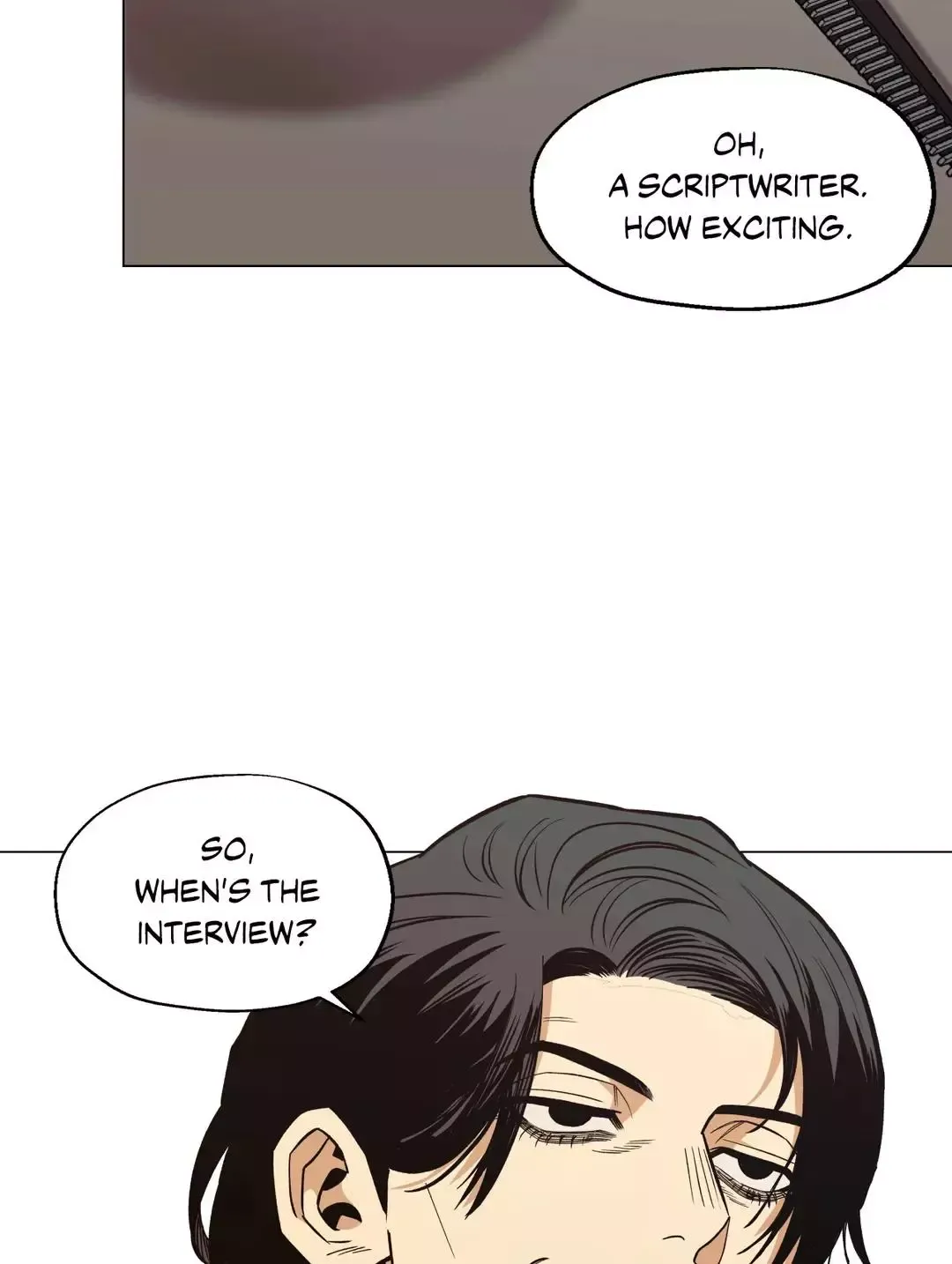 When The Killer Falls In Love - Chapter 52 Page 11