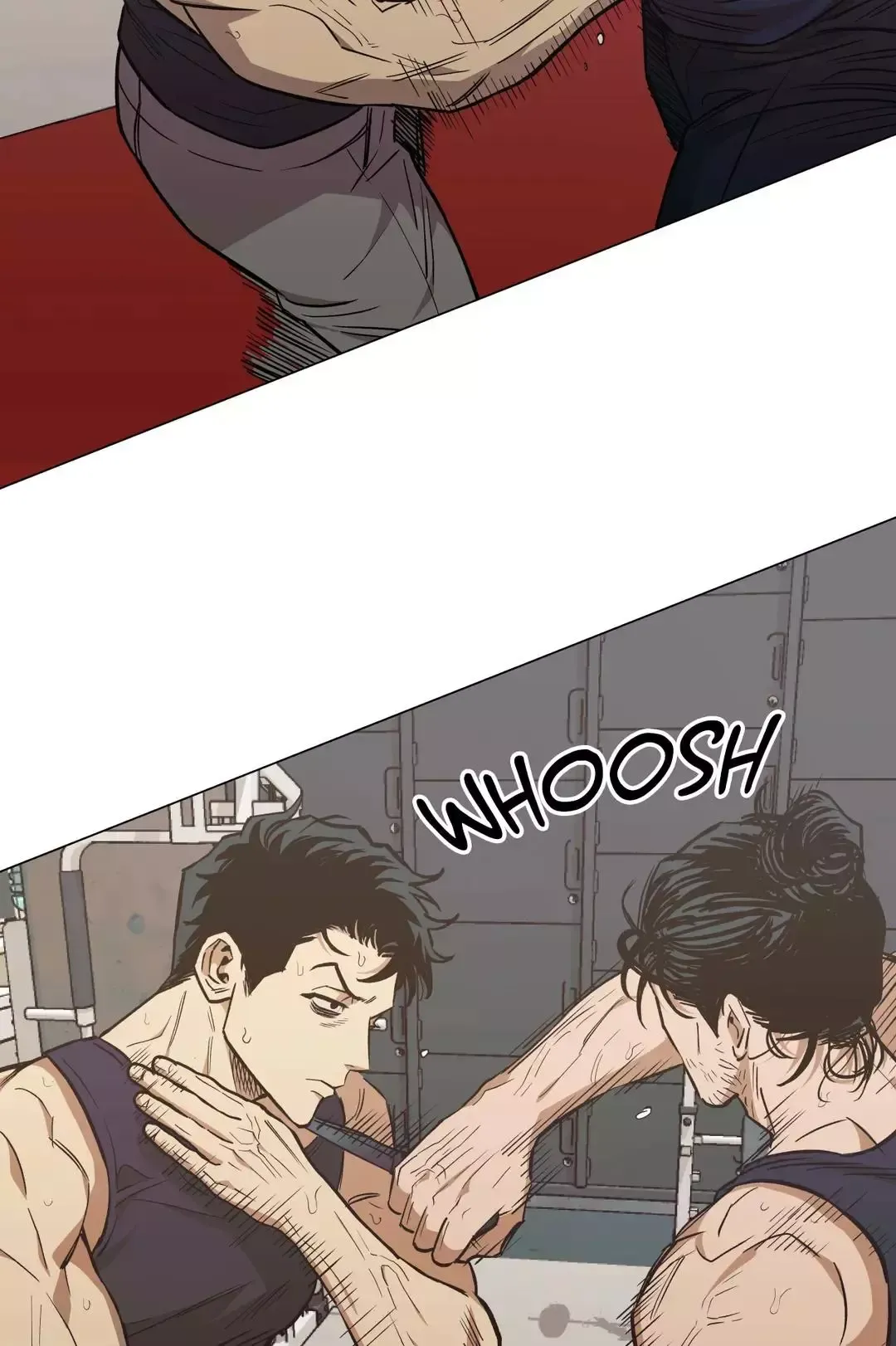 When The Killer Falls In Love - Chapter 52 Page 15