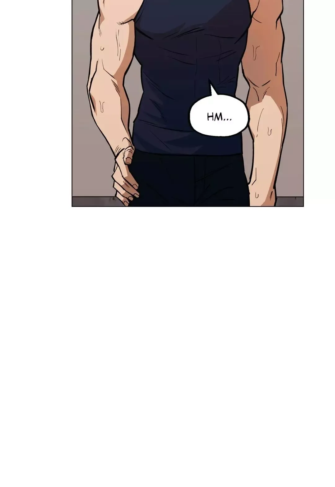 When The Killer Falls In Love - Chapter 52 Page 22