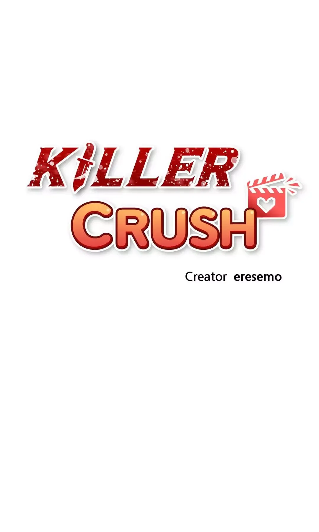 When The Killer Falls In Love - Chapter 52 Page 23