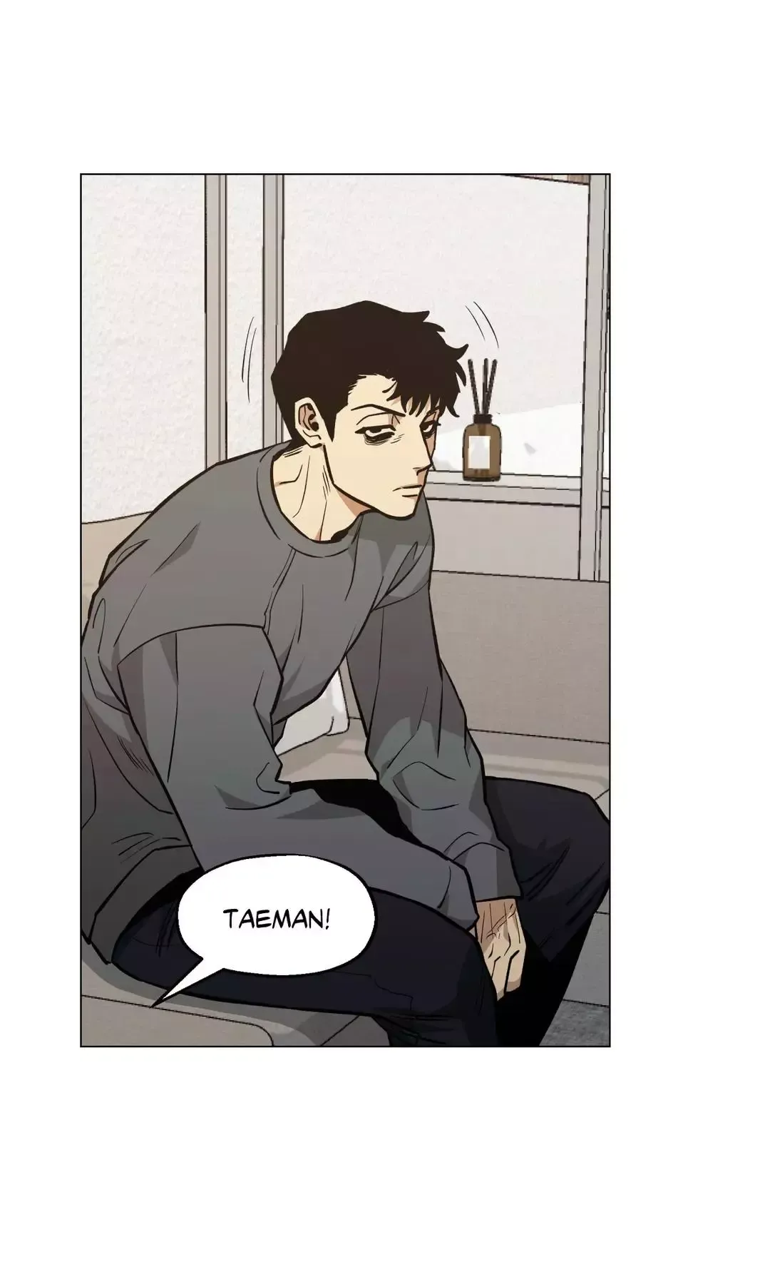 When The Killer Falls In Love - Chapter 52 Page 26