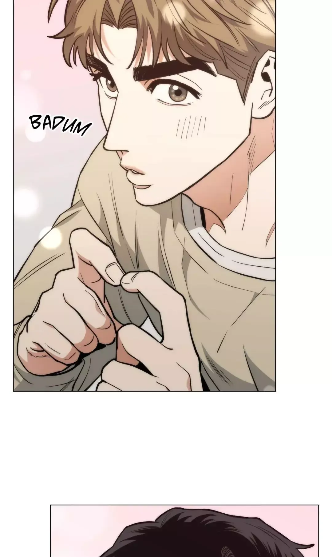 When The Killer Falls In Love - Chapter 52 Page 29