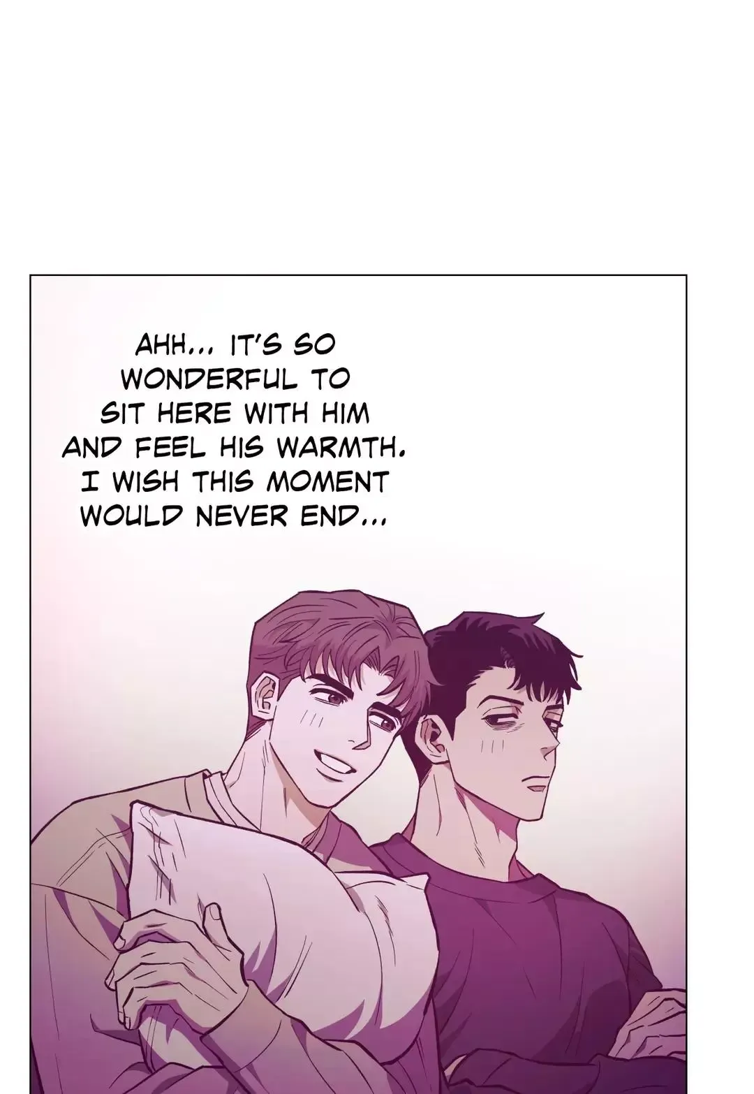 When The Killer Falls In Love - Chapter 52 Page 33