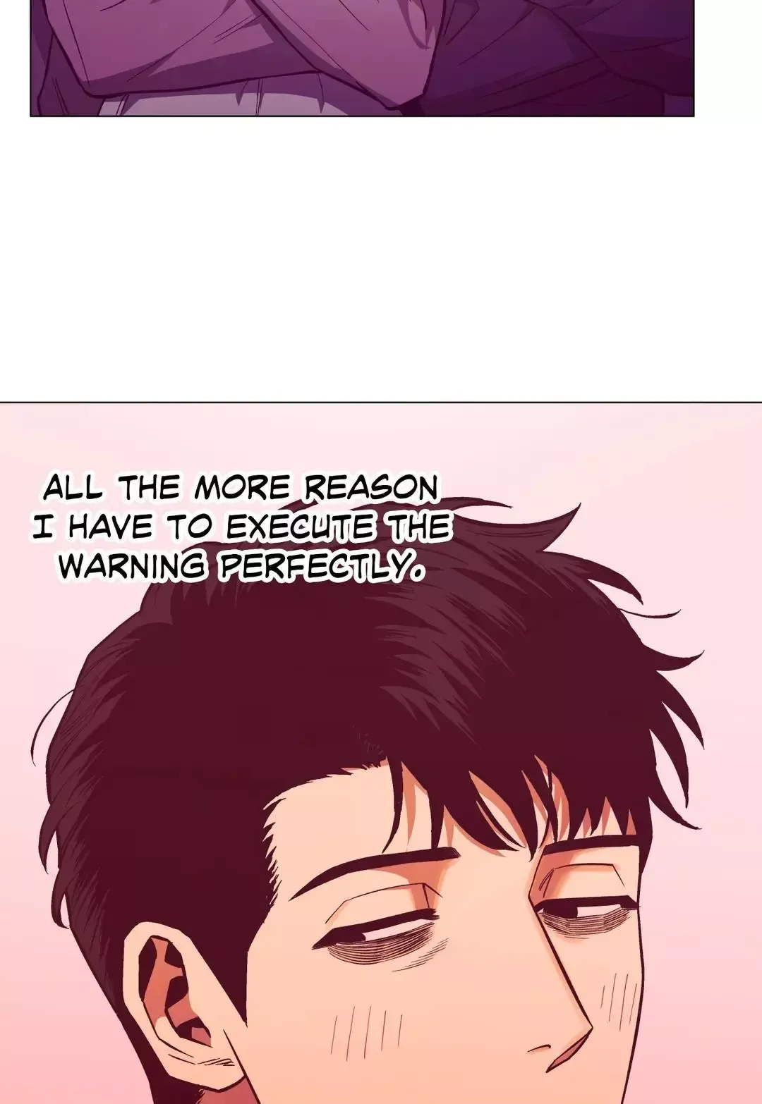 When The Killer Falls In Love - Chapter 52 Page 34