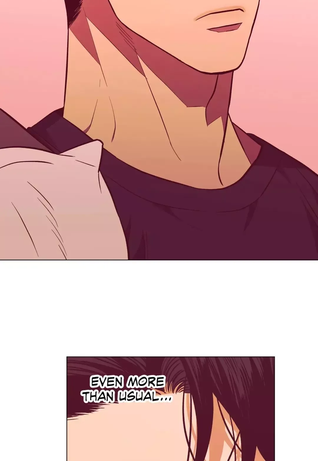 When The Killer Falls In Love - Chapter 52 Page 35