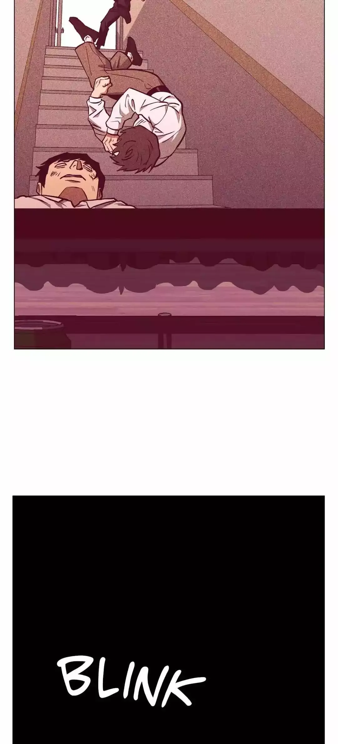 When The Killer Falls In Love - Chapter 52 Page 39