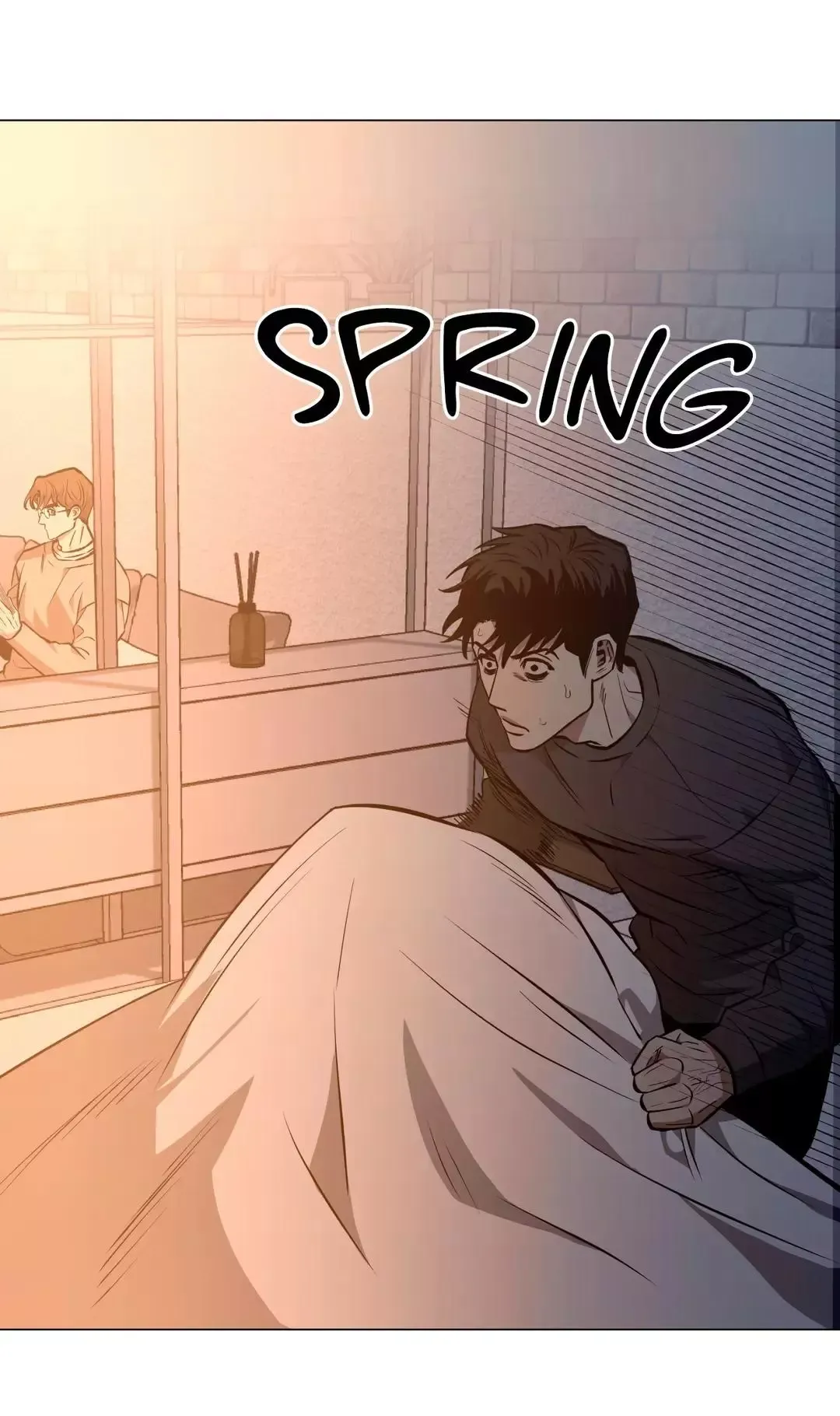 When The Killer Falls In Love - Chapter 52 Page 43