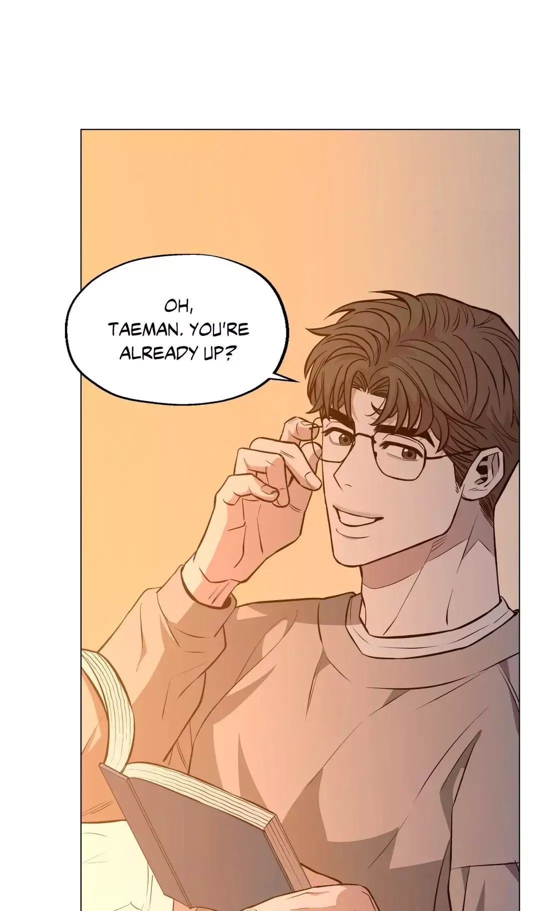 When The Killer Falls In Love - Chapter 52 Page 44
