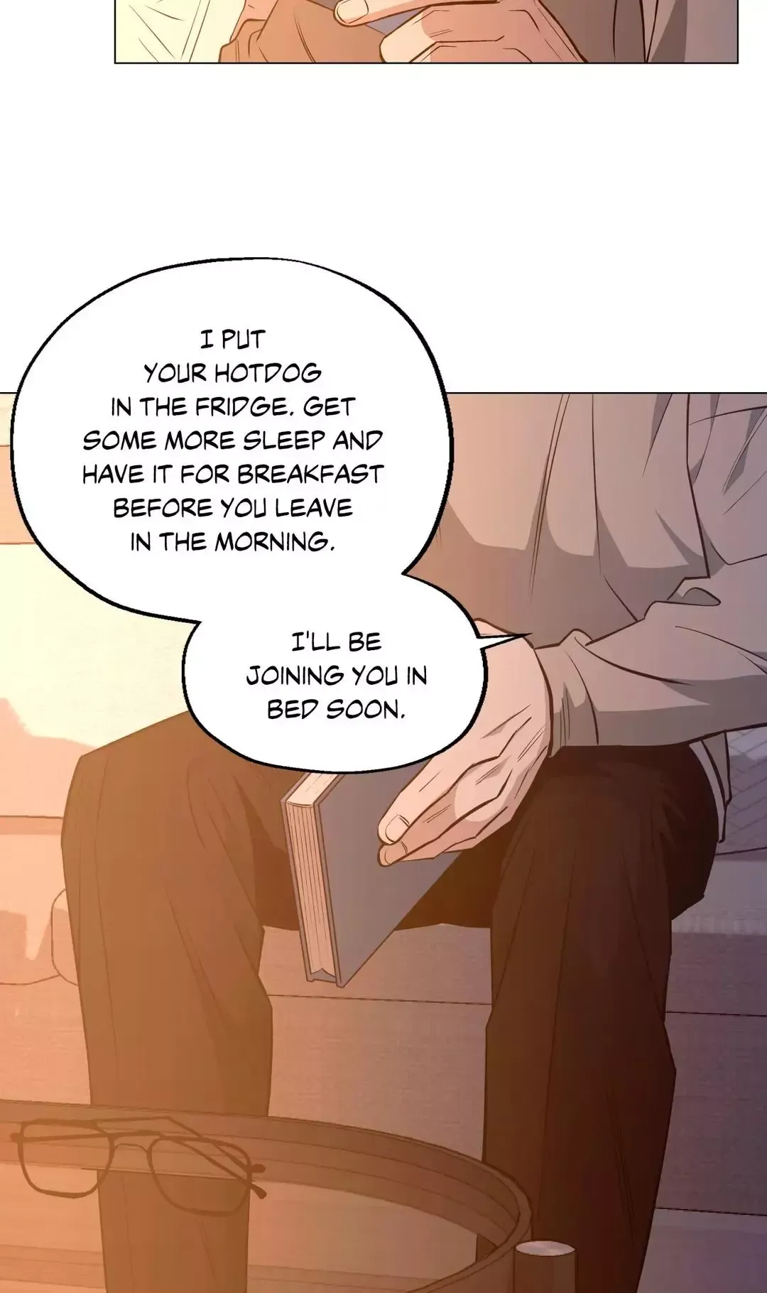 When The Killer Falls In Love - Chapter 52 Page 45