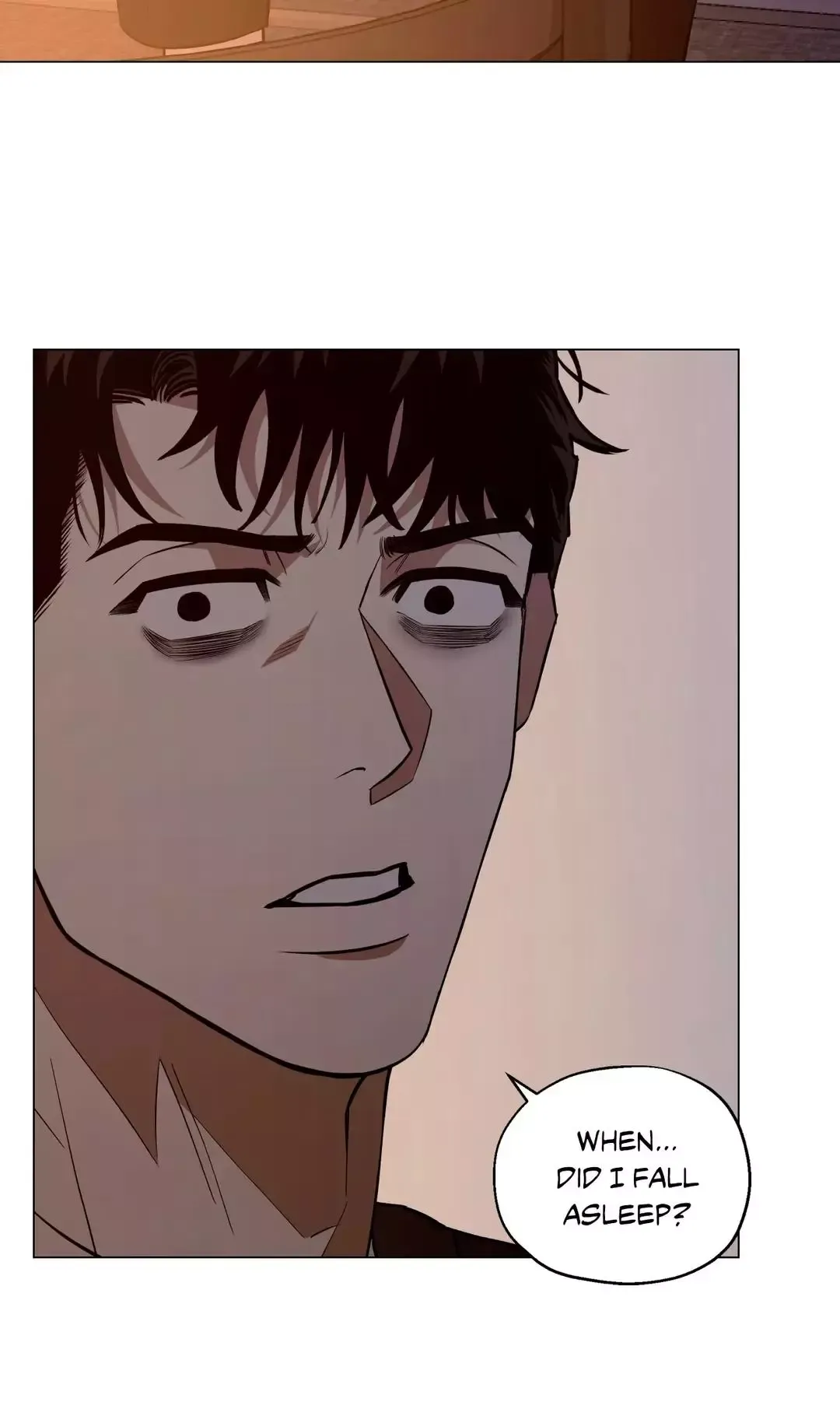 When The Killer Falls In Love - Chapter 52 Page 46