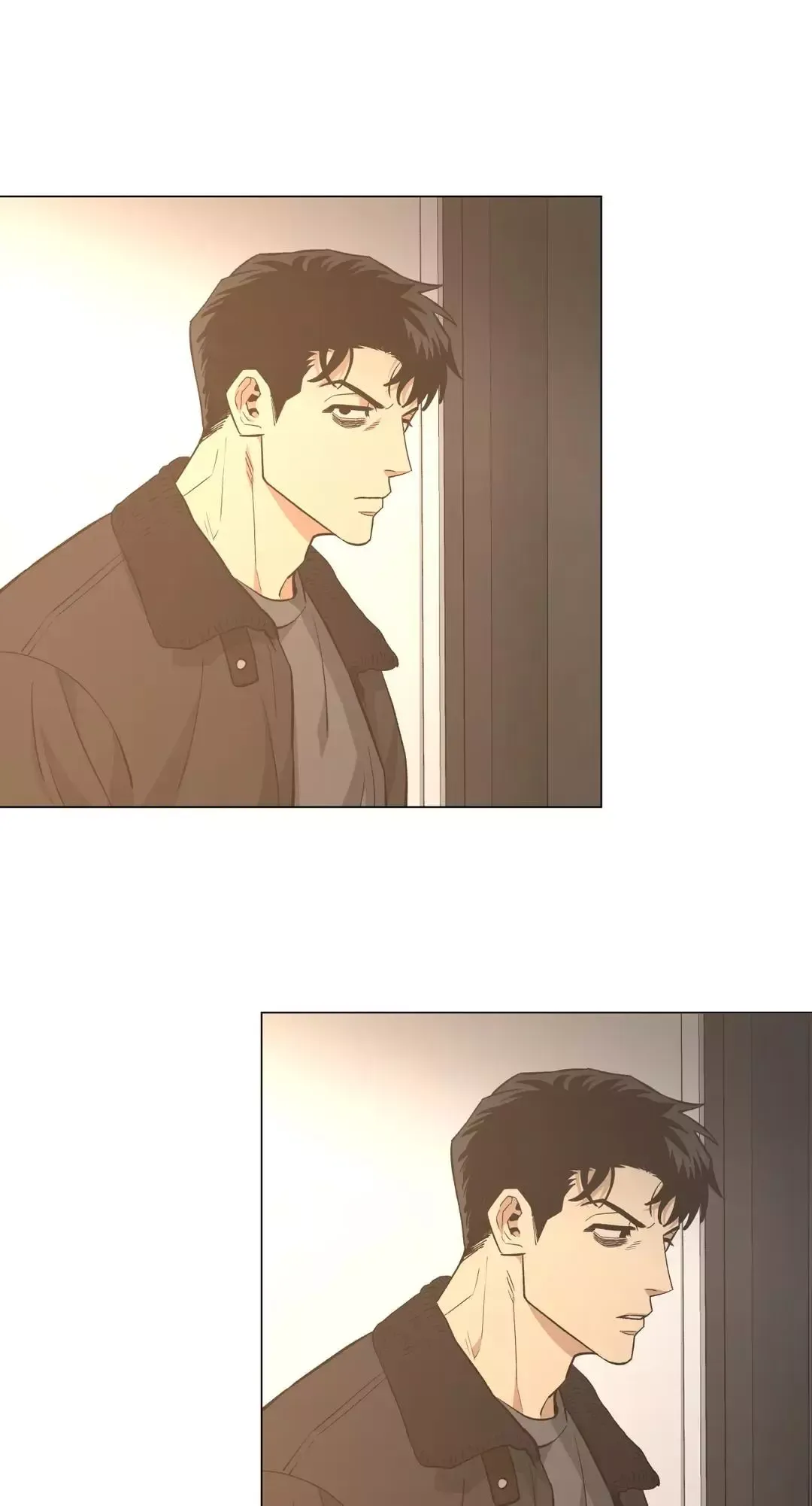 When The Killer Falls In Love - Chapter 52 Page 53