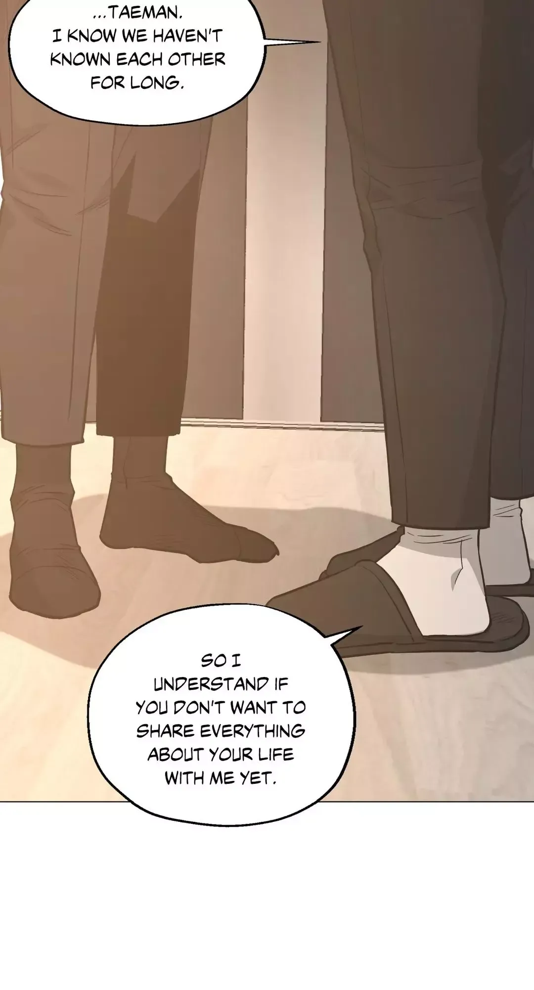 When The Killer Falls In Love - Chapter 52 Page 55