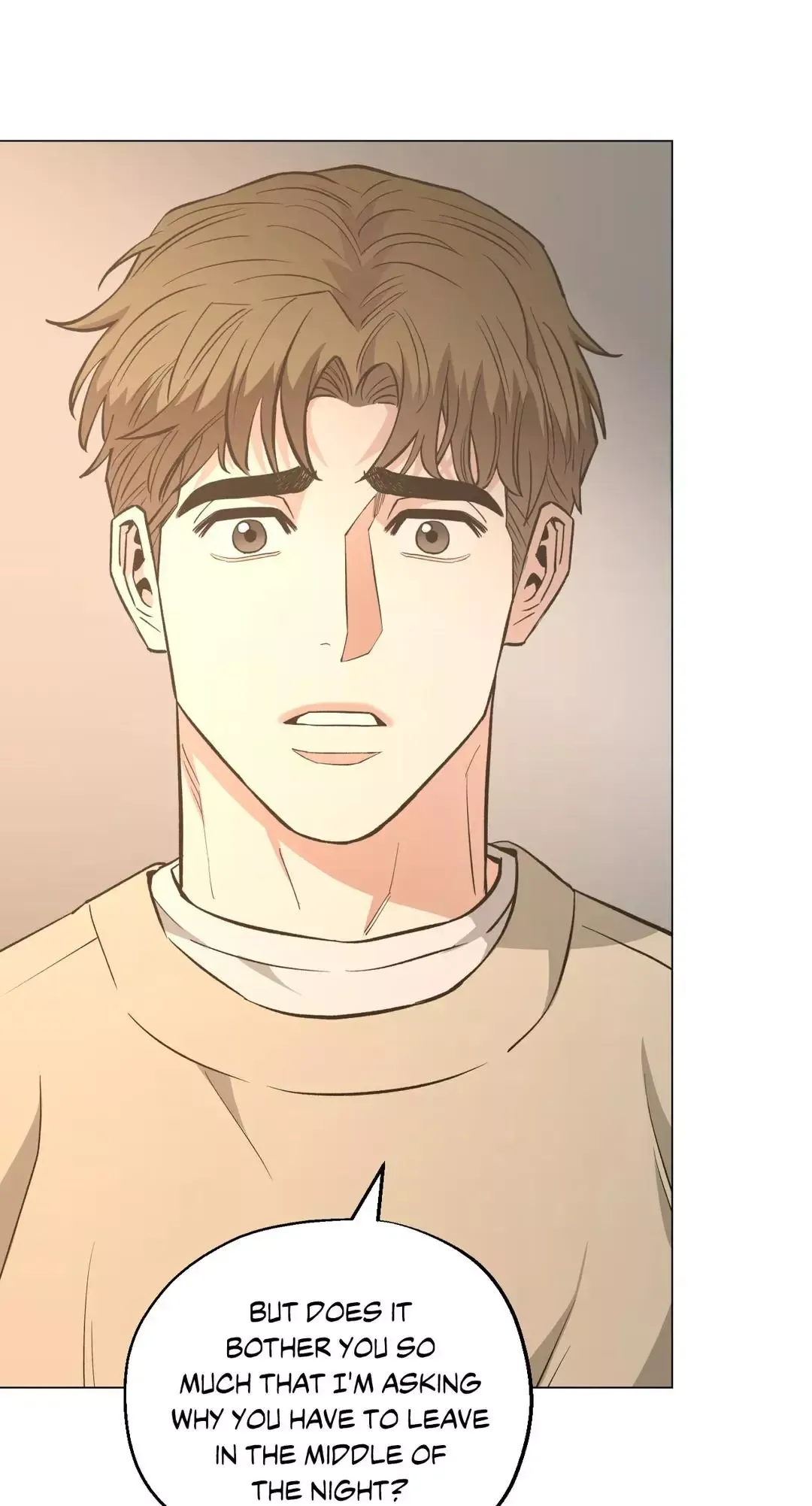 When The Killer Falls In Love - Chapter 52 Page 56