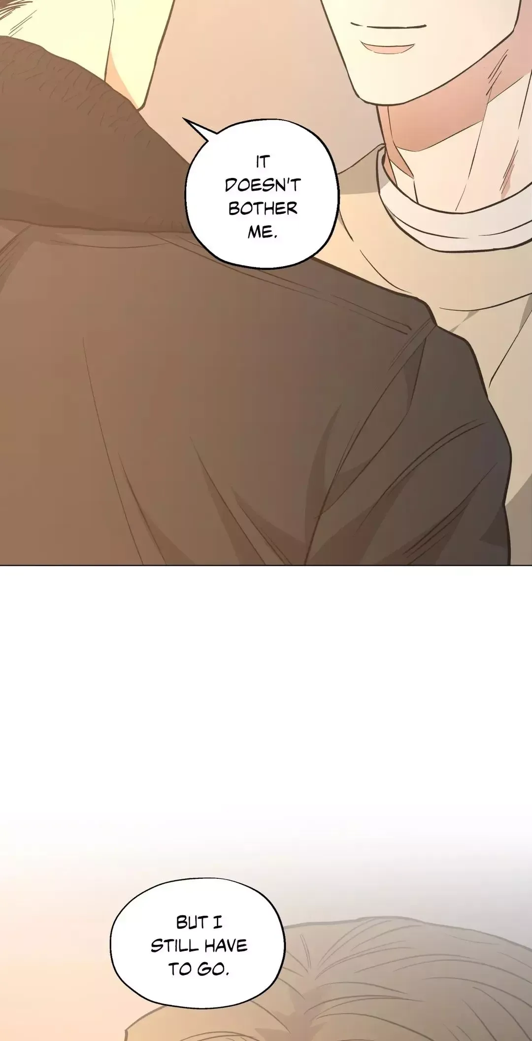 When The Killer Falls In Love - Chapter 52 Page 59