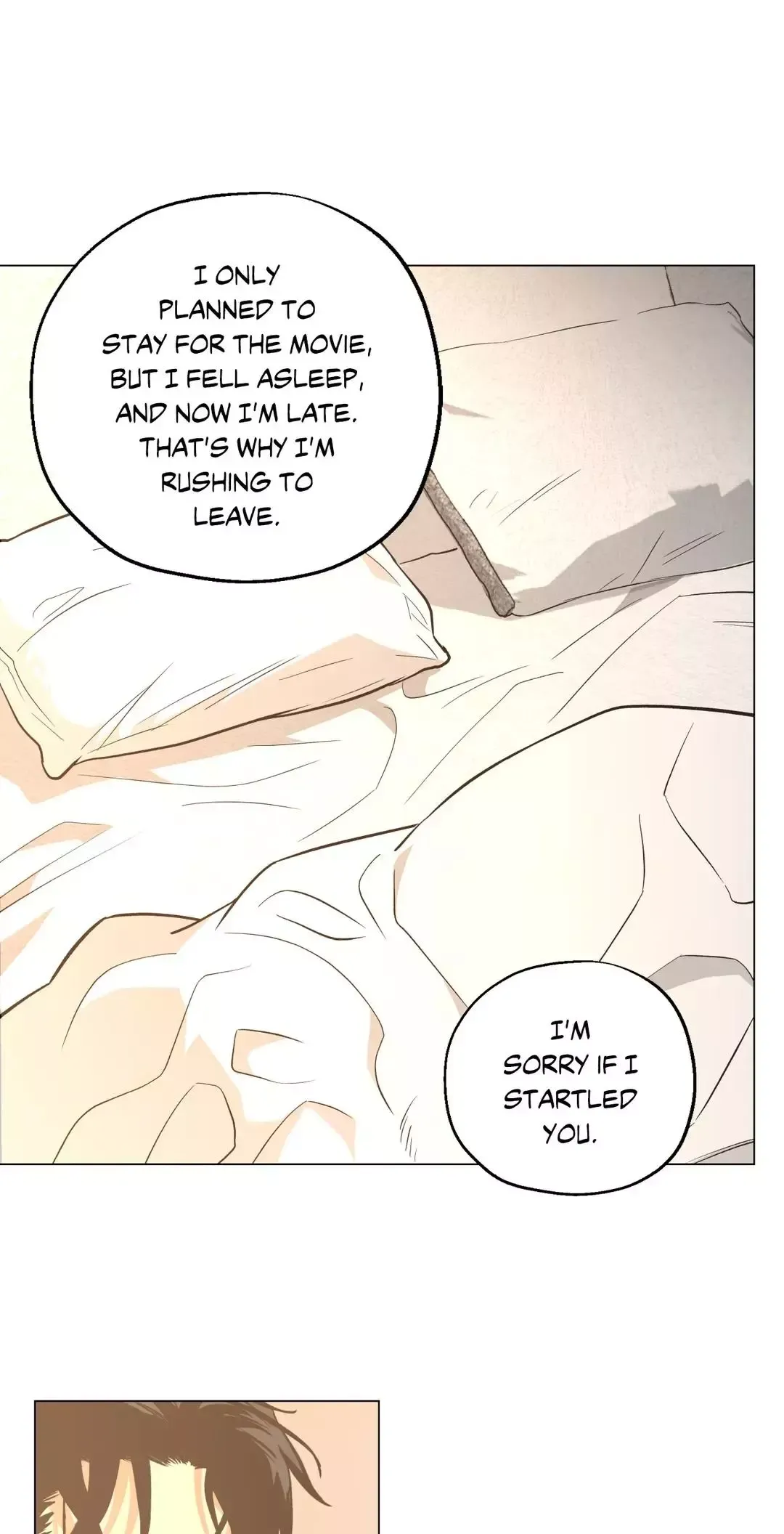 When The Killer Falls In Love - Chapter 52 Page 61