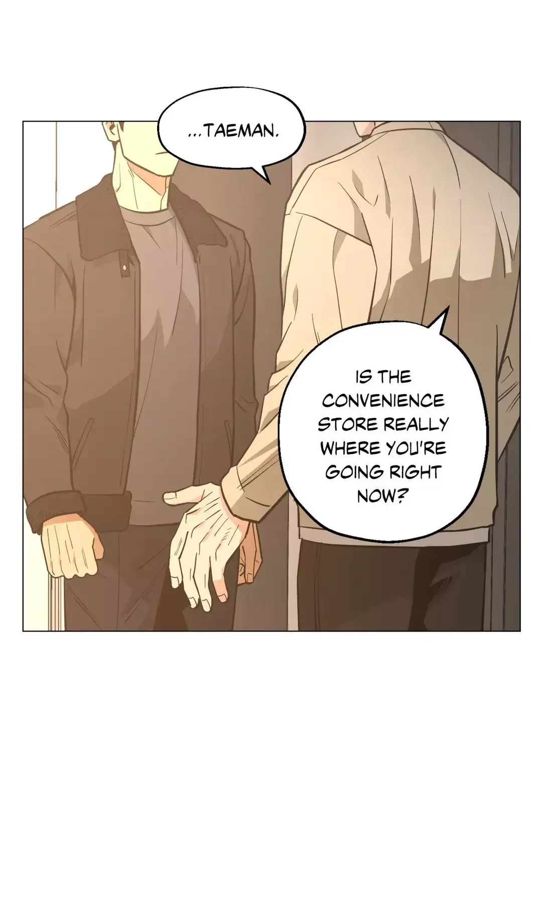 When The Killer Falls In Love - Chapter 52 Page 63
