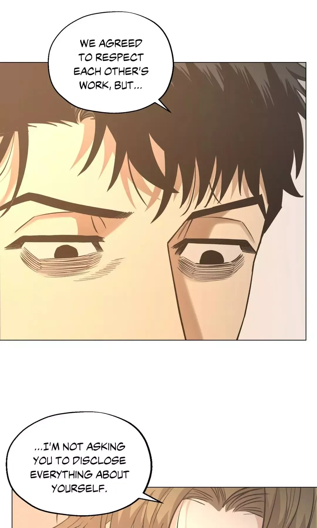When The Killer Falls In Love - Chapter 52 Page 64