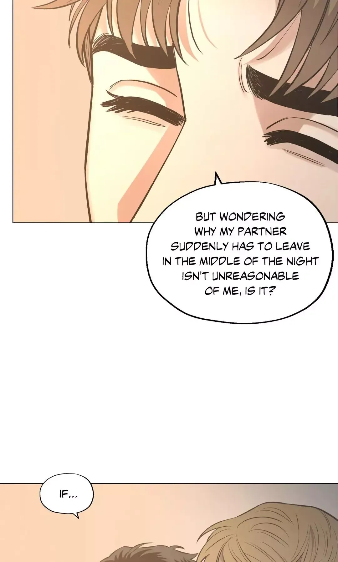 When The Killer Falls In Love - Chapter 52 Page 65