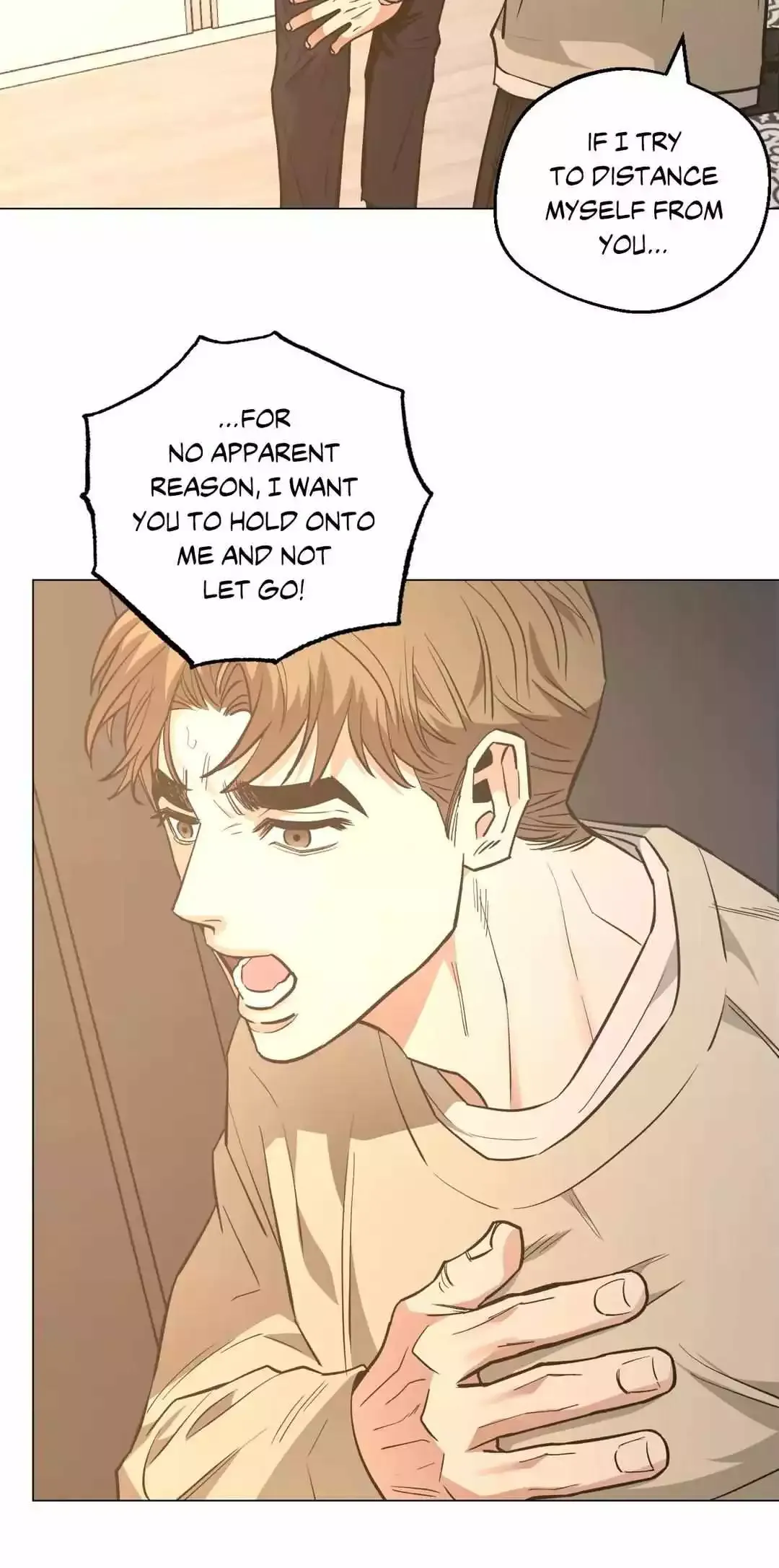 When The Killer Falls In Love - Chapter 52 Page 71