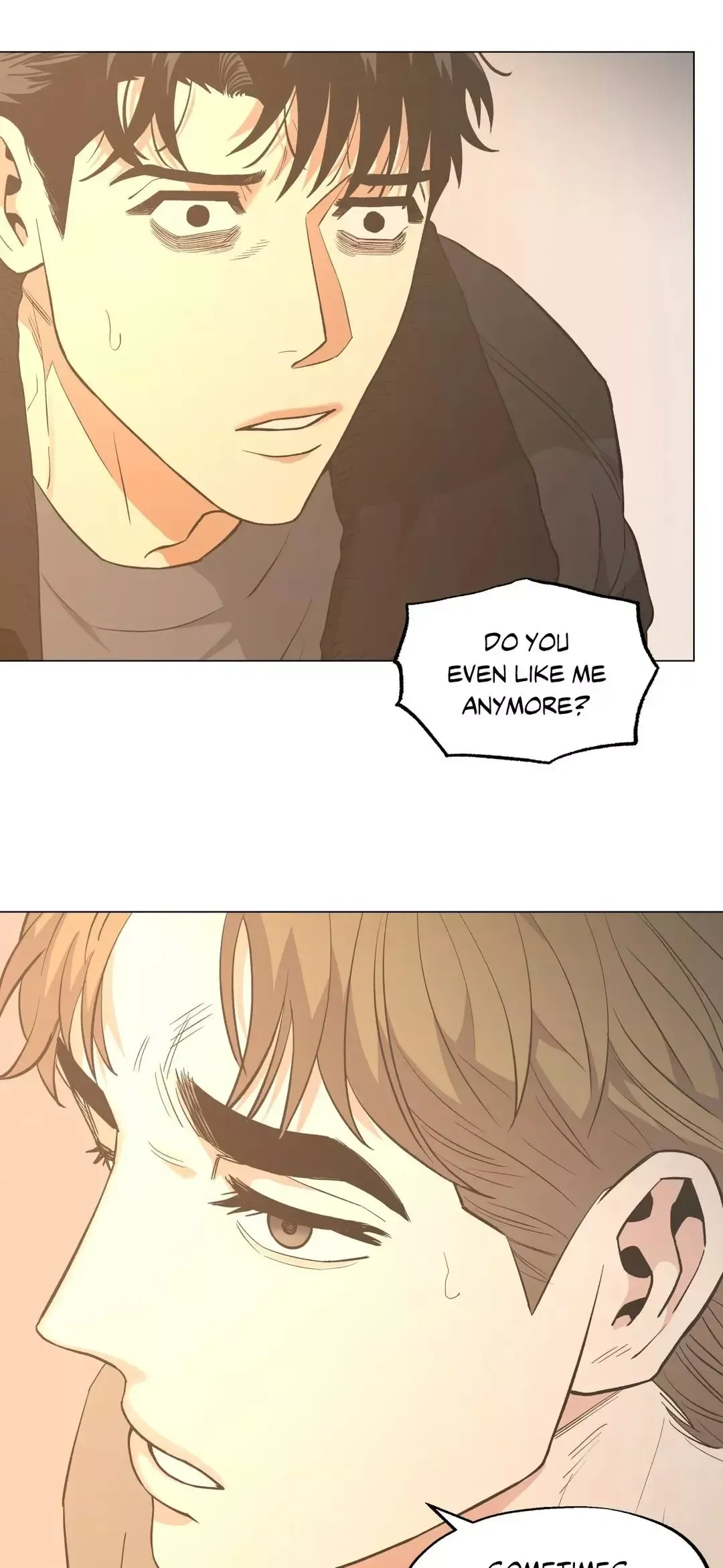 When The Killer Falls In Love - Chapter 52 Page 73