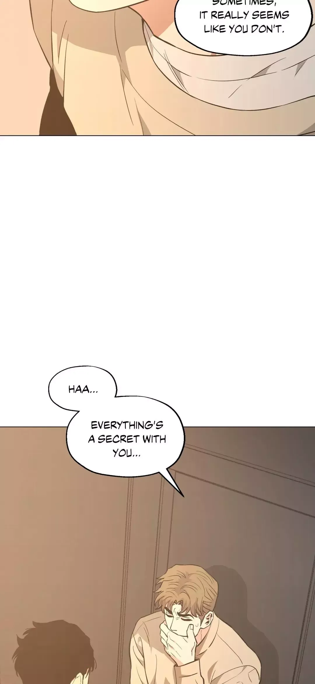 When The Killer Falls In Love - Chapter 52 Page 74
