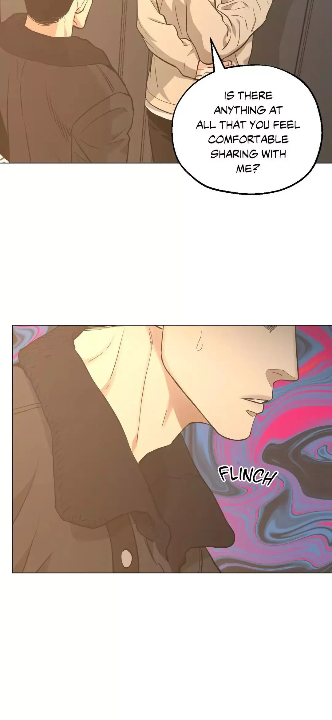 When The Killer Falls In Love - Chapter 52 Page 75
