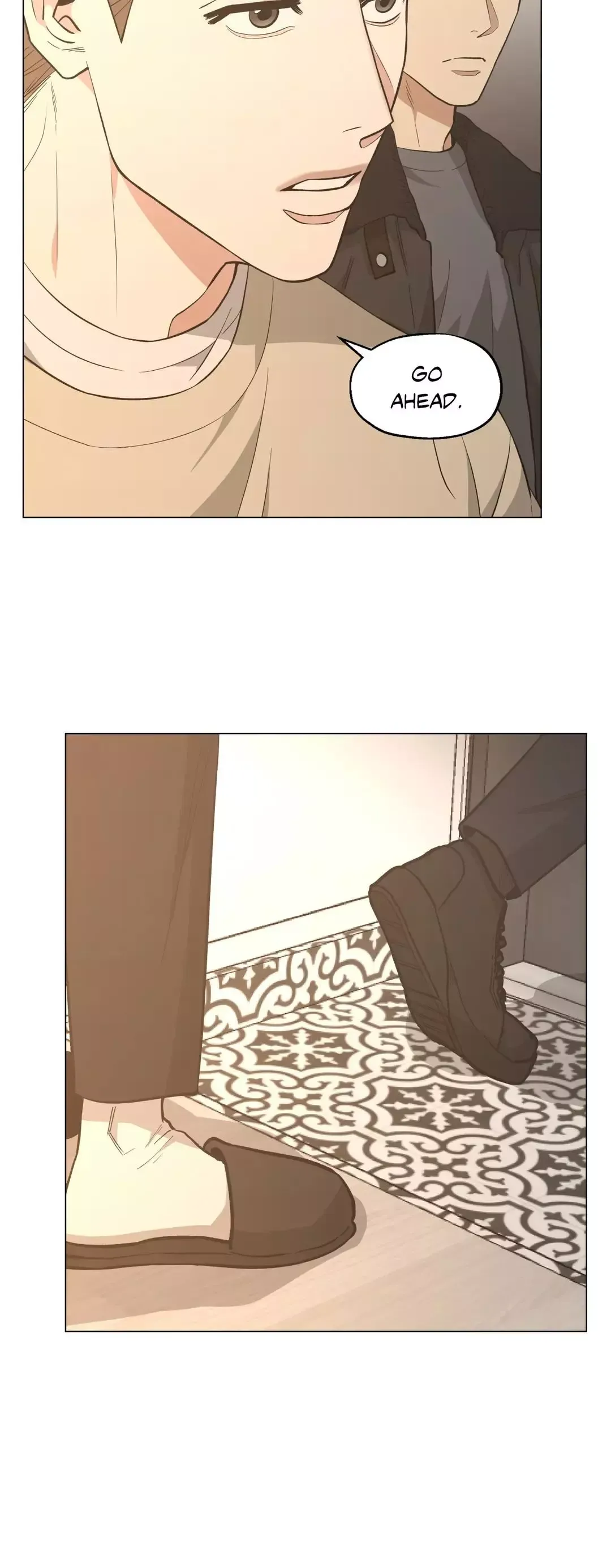 When The Killer Falls In Love - Chapter 52 Page 79