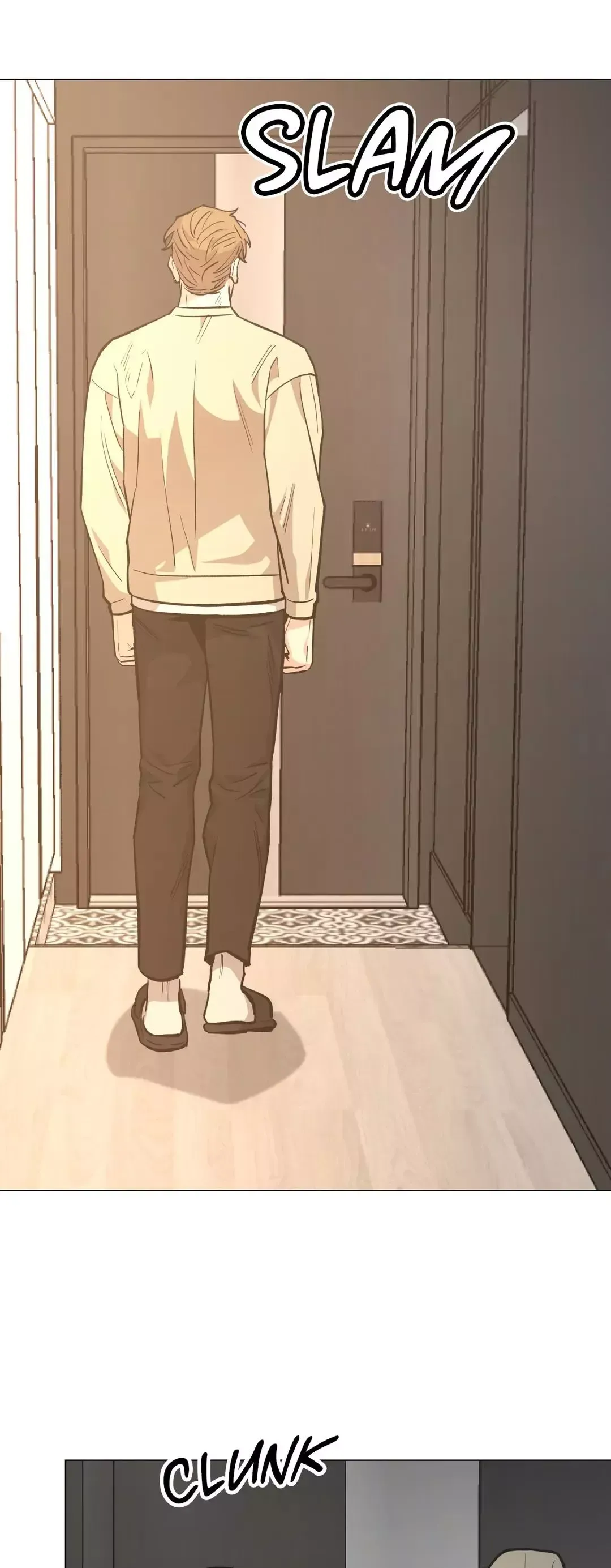 When The Killer Falls In Love - Chapter 52 Page 80