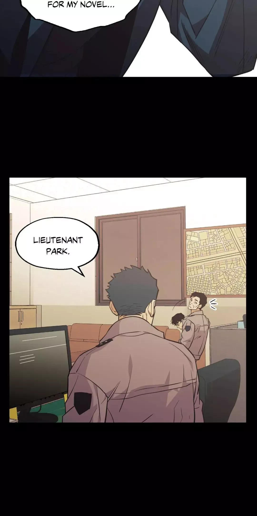 When The Killer Falls In Love - Chapter 53 Page 9