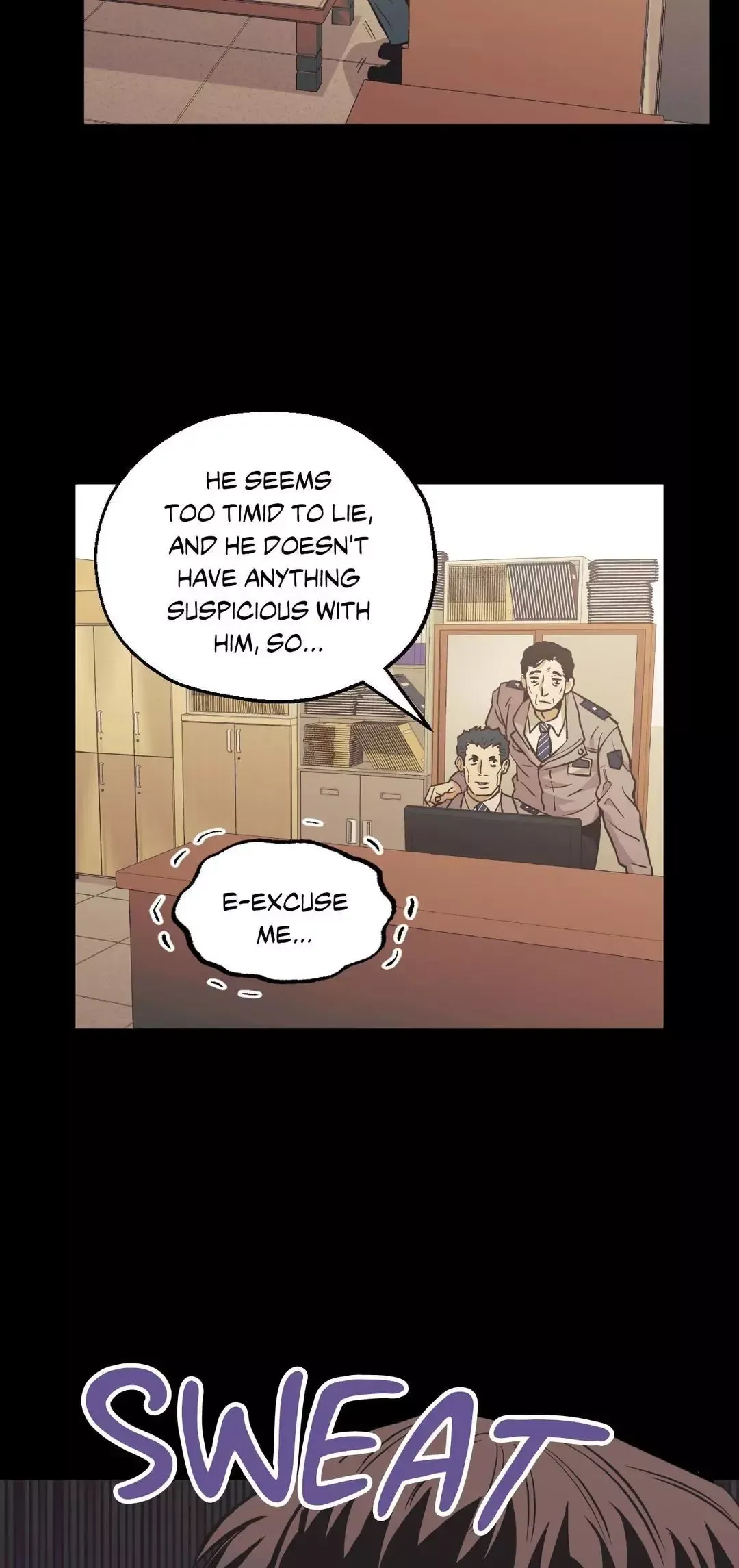 When The Killer Falls In Love - Chapter 53 Page 11