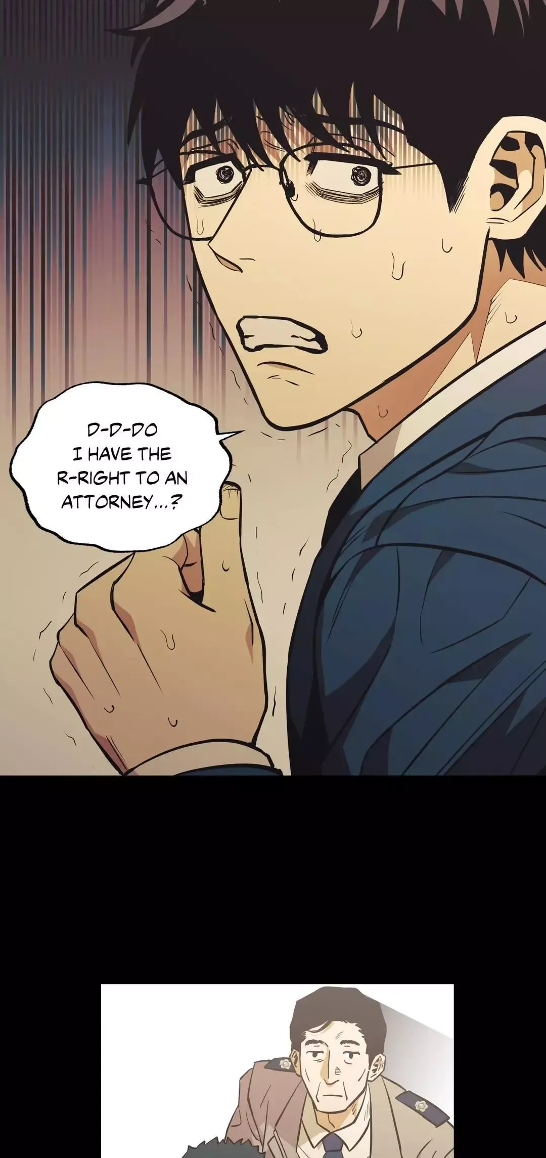 When The Killer Falls In Love - Chapter 53 Page 12