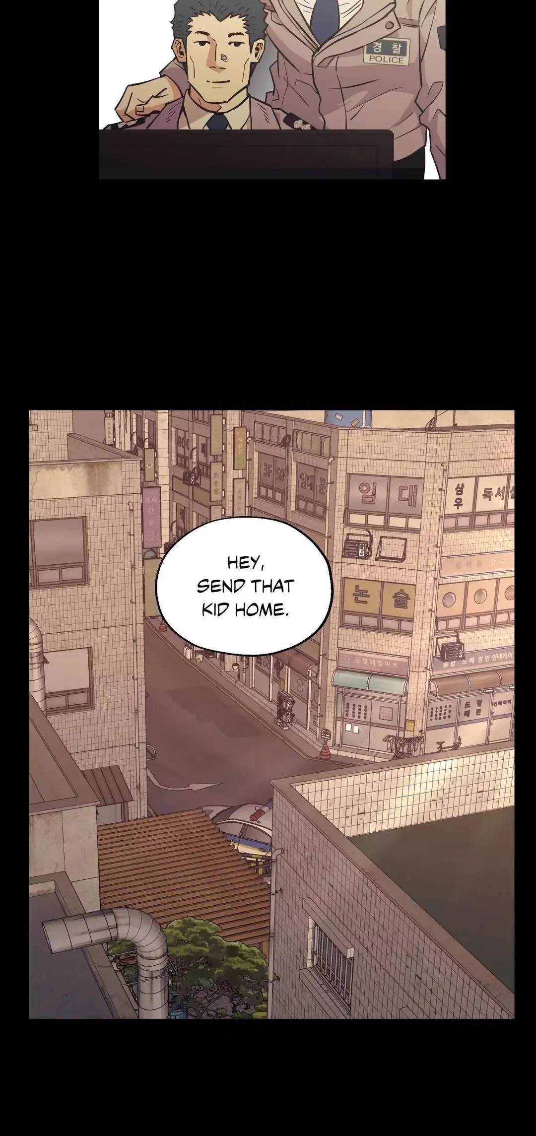 When The Killer Falls In Love - Chapter 53 Page 13