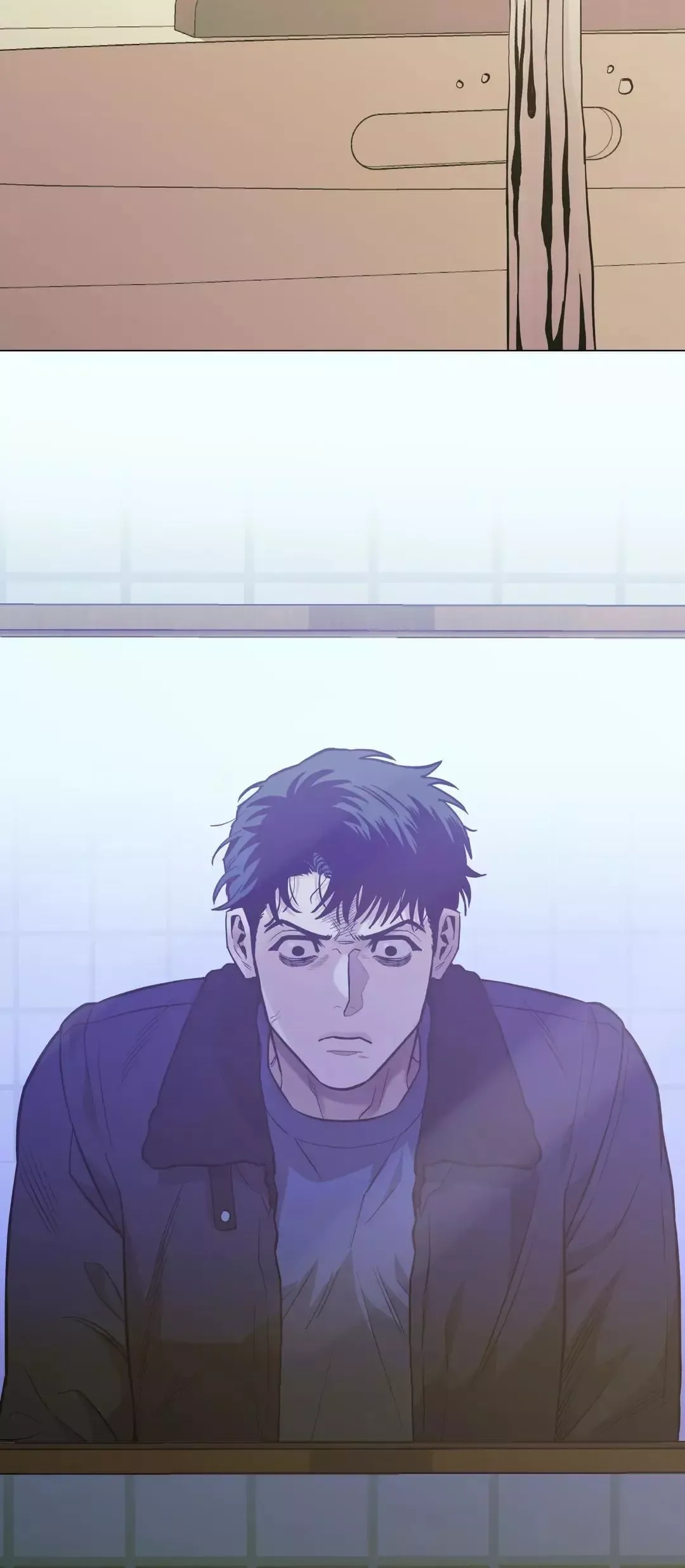 When The Killer Falls In Love - Chapter 53 Page 19