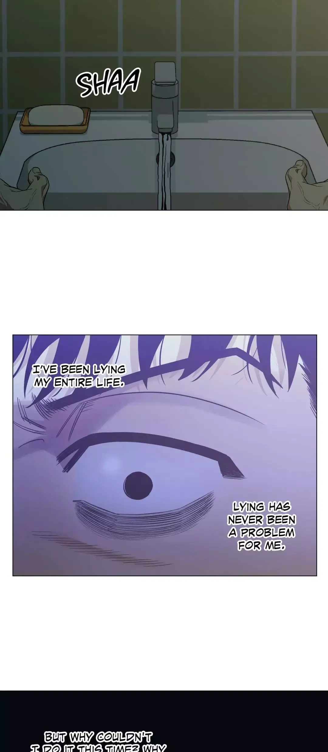 When The Killer Falls In Love - Chapter 53 Page 20