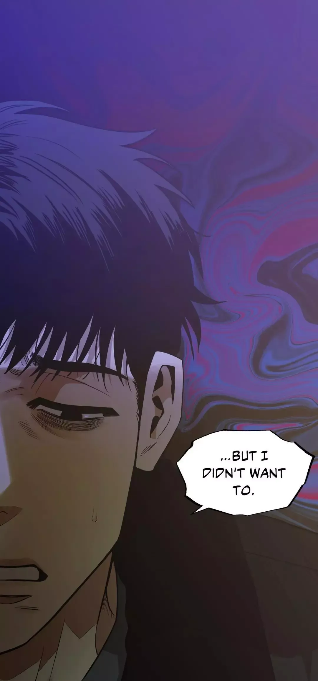When The Killer Falls In Love - Chapter 53 Page 22