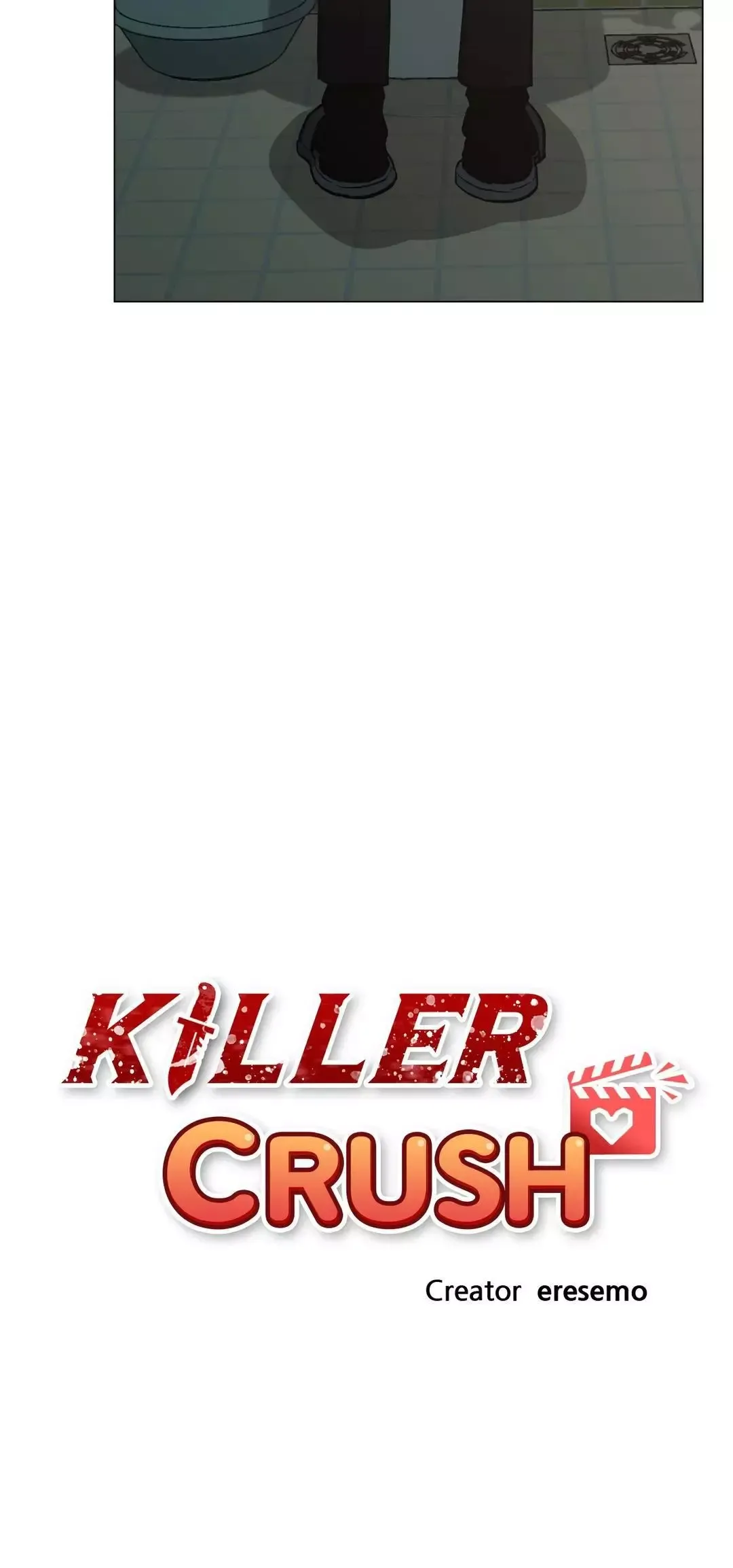 When The Killer Falls In Love - Chapter 53 Page 24