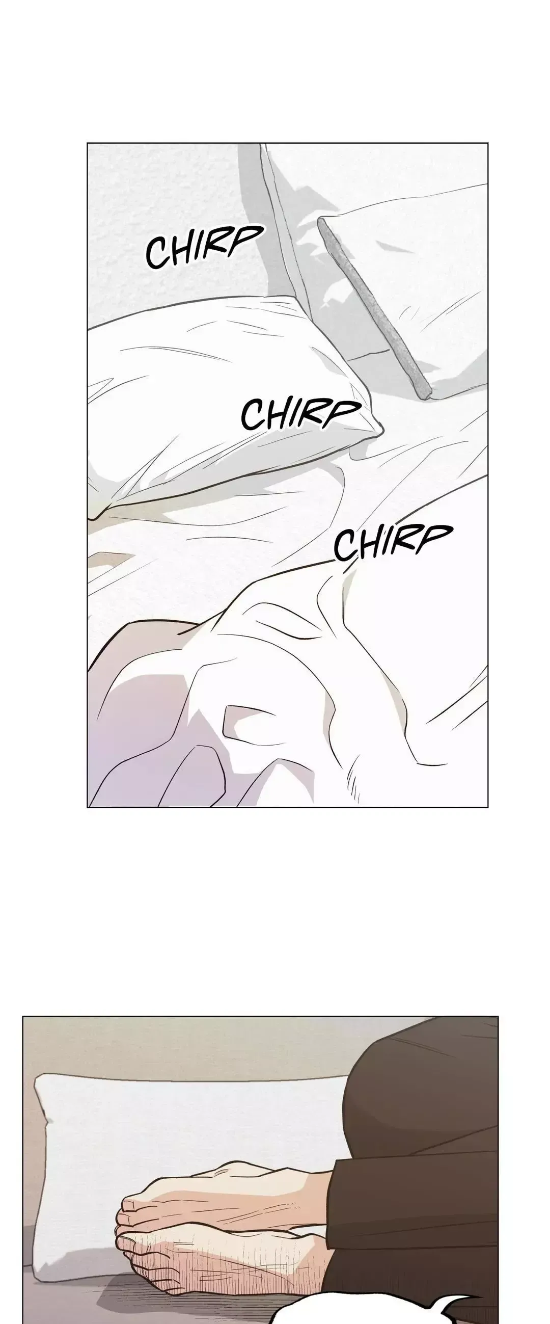 When The Killer Falls In Love - Chapter 53 Page 26