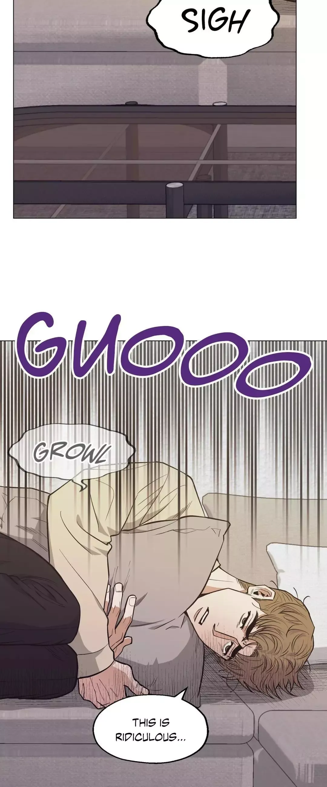 When The Killer Falls In Love - Chapter 53 Page 27