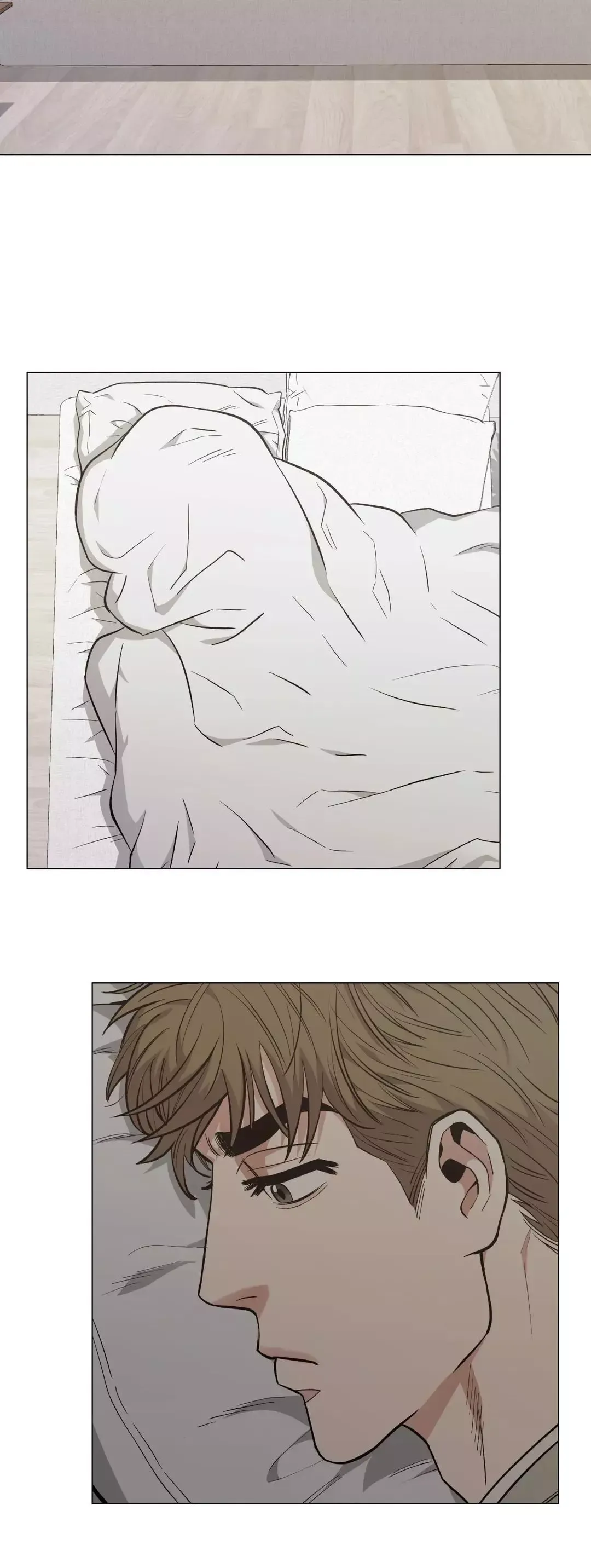 When The Killer Falls In Love - Chapter 53 Page 33