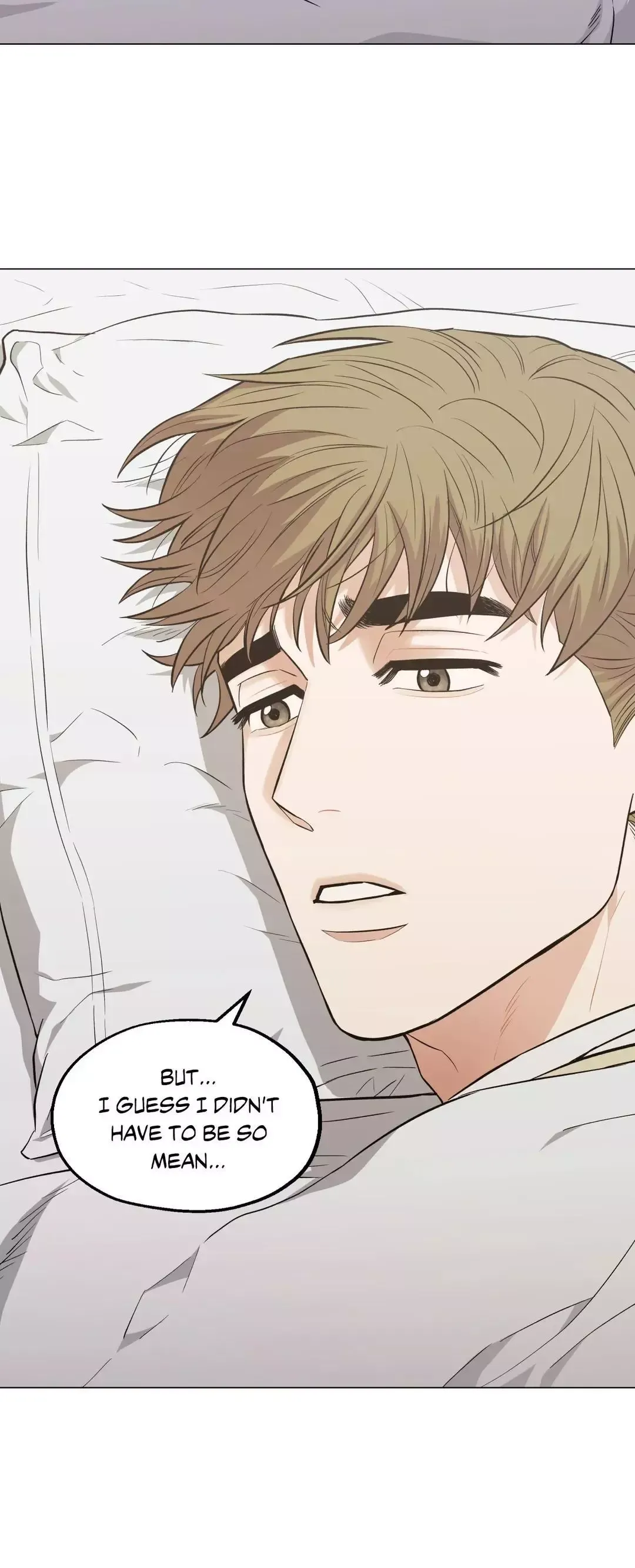 When The Killer Falls In Love - Chapter 53 Page 36