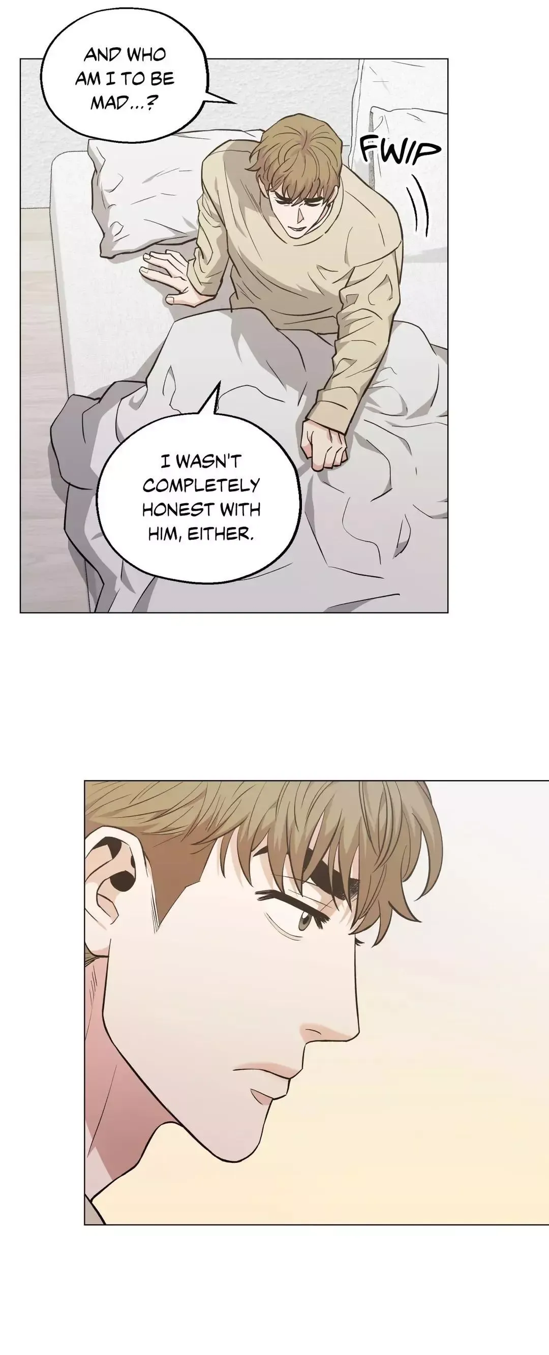 When The Killer Falls In Love - Chapter 53 Page 37
