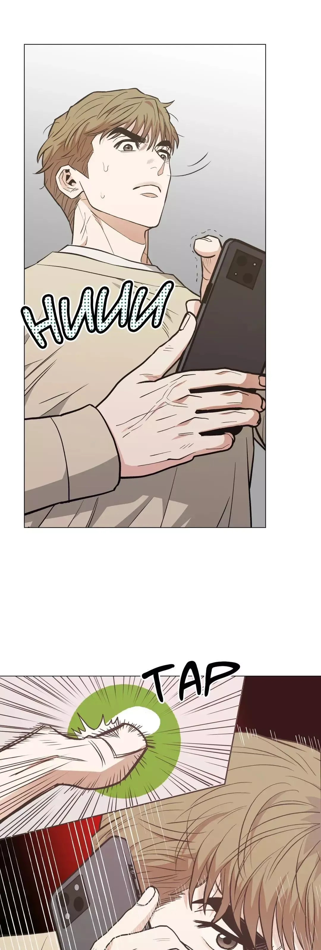 When The Killer Falls In Love - Chapter 53 Page 42