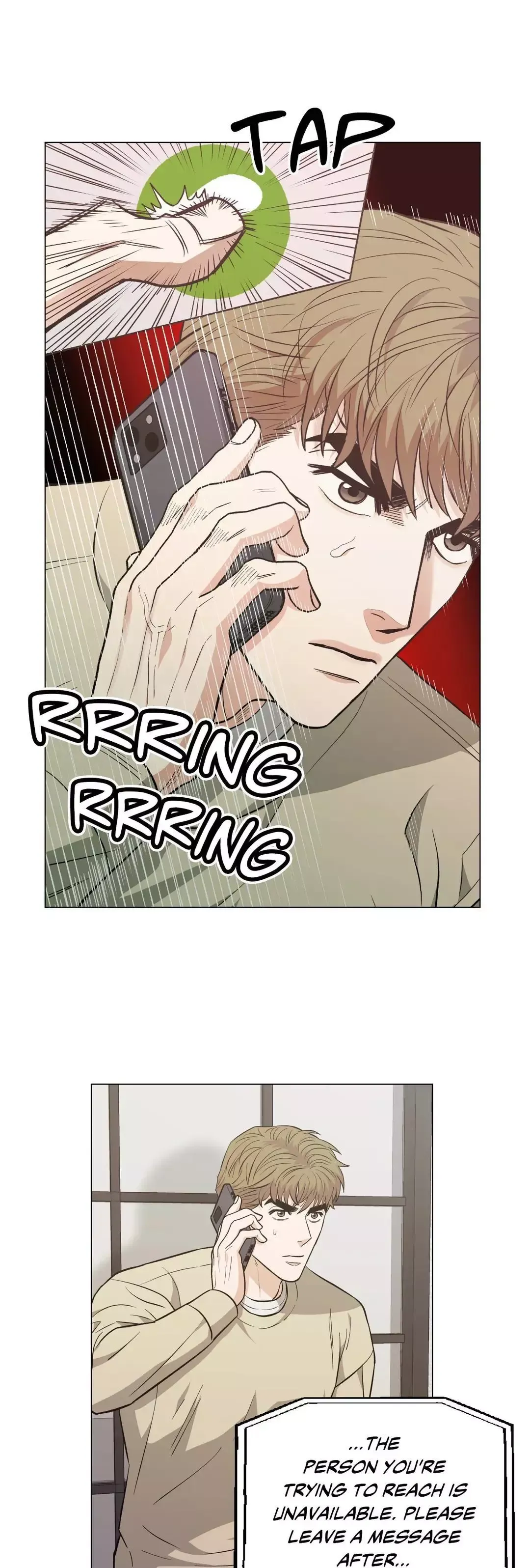When The Killer Falls In Love - Chapter 53 Page 44