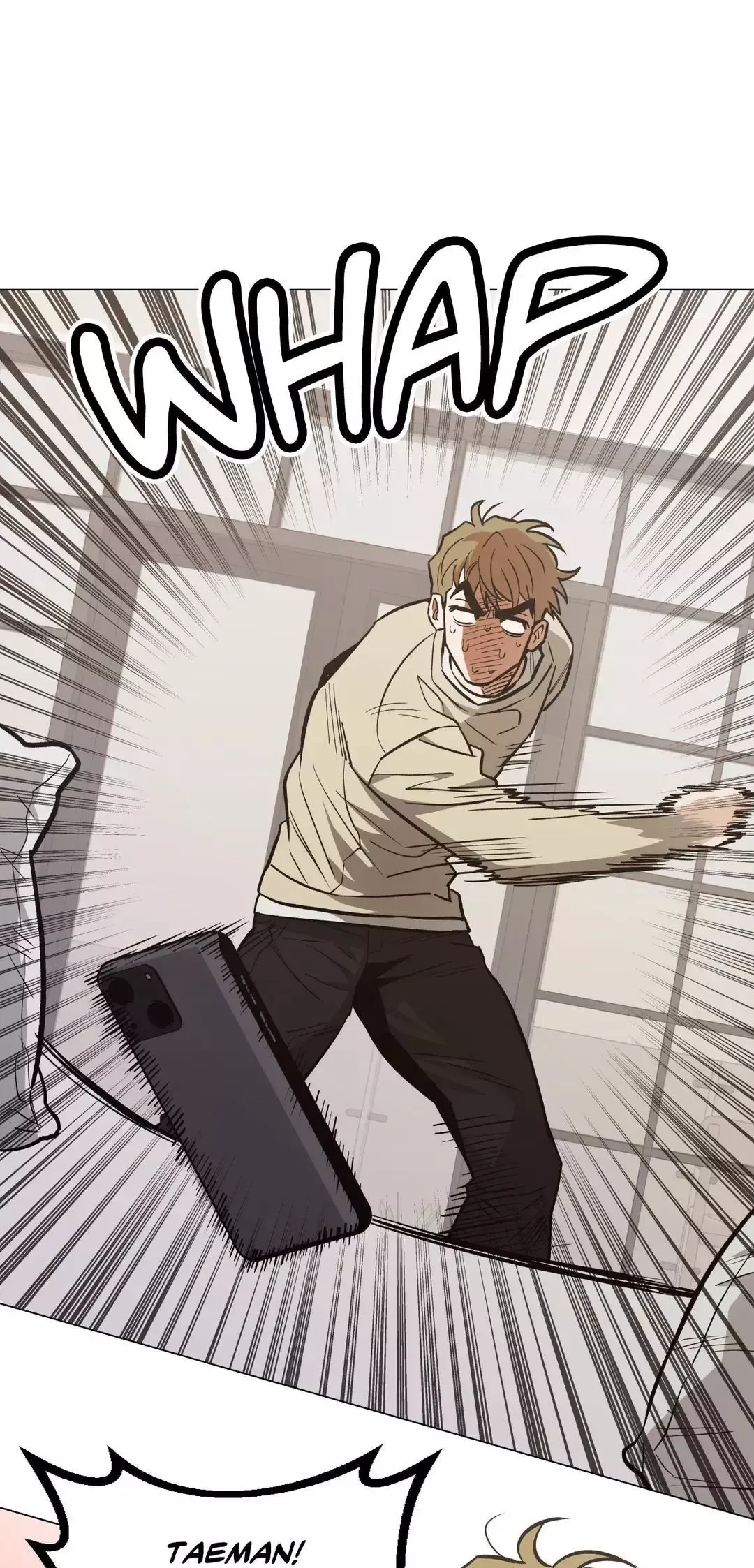 When The Killer Falls In Love - Chapter 53 Page 46