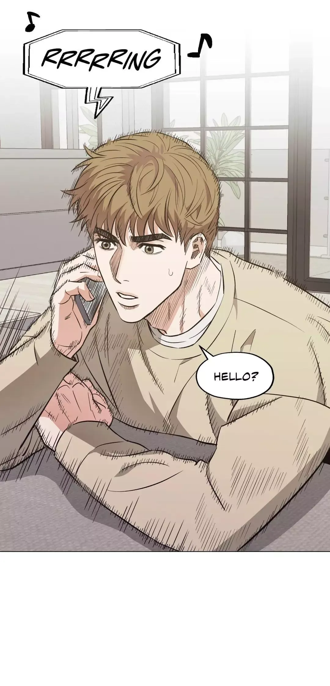 When The Killer Falls In Love - Chapter 53 Page 49