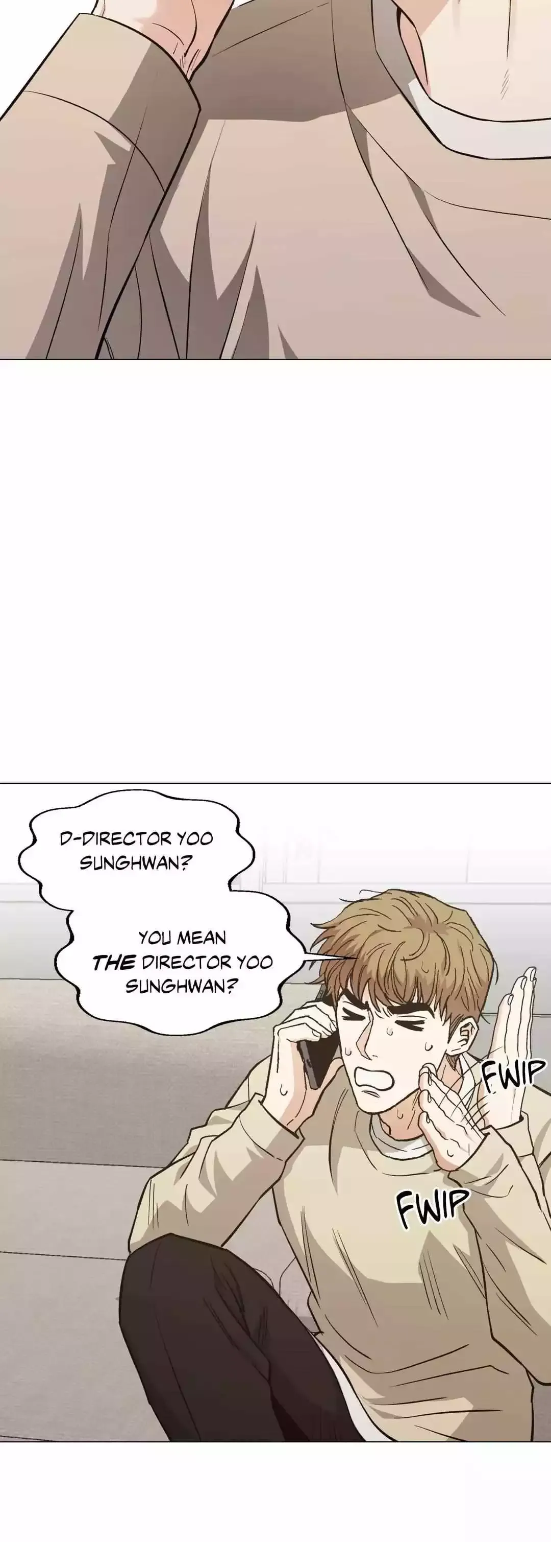 When The Killer Falls In Love - Chapter 54 Page 3