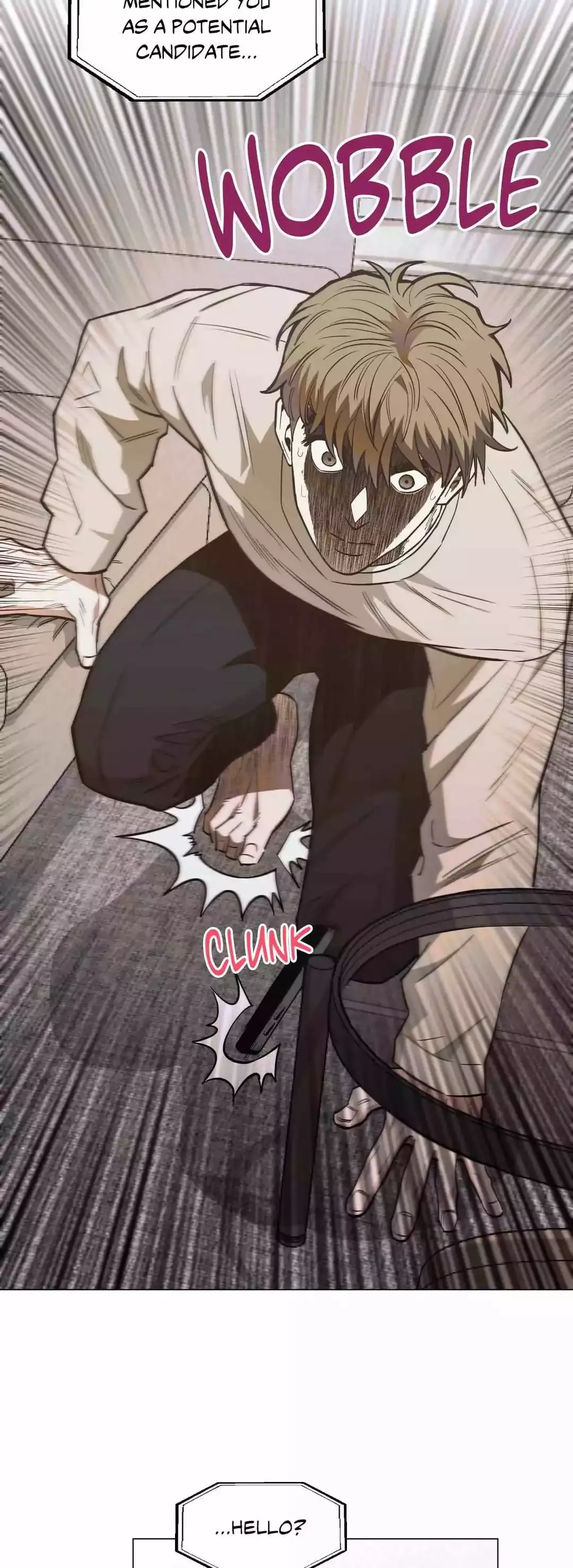 When The Killer Falls In Love - Chapter 54 Page 8